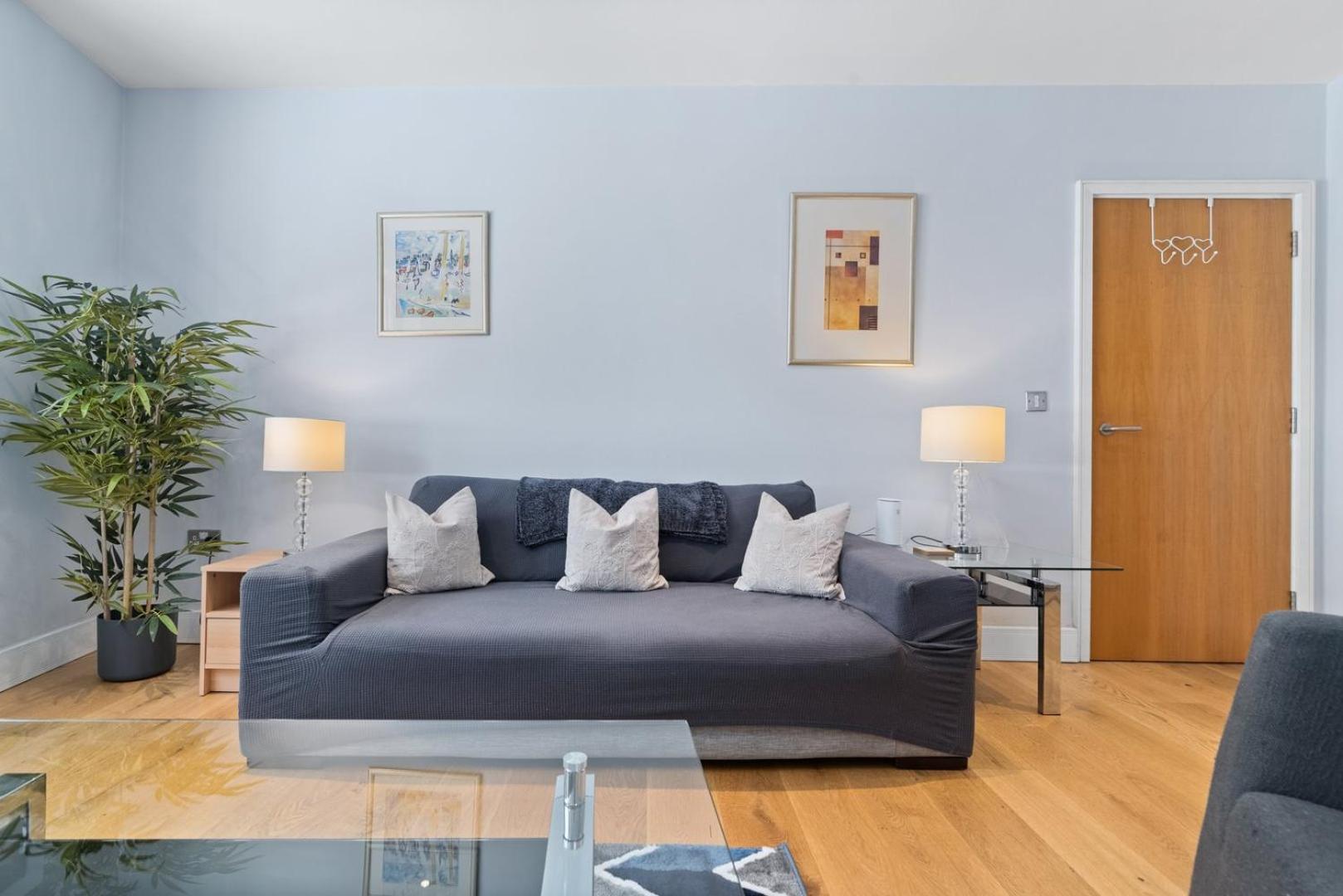 Guestready - Tower Of At Your Doorstep Appartement Londres