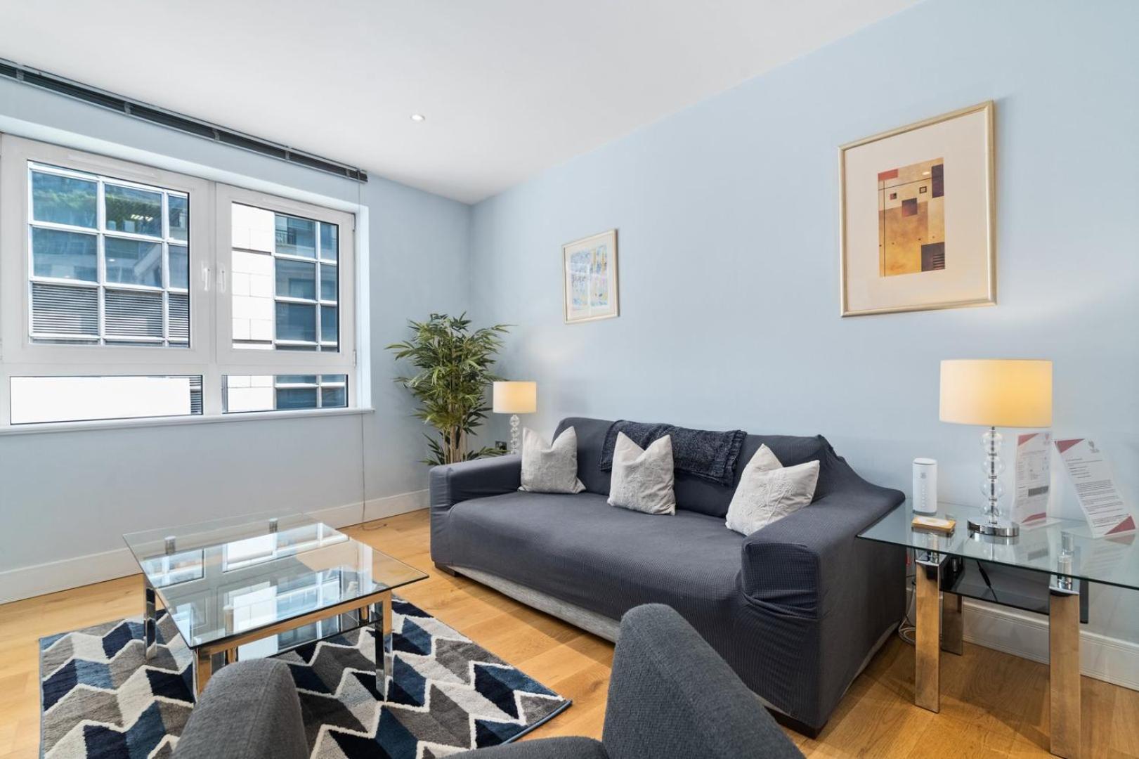Guestready - Tower Of At Your Doorstep Appartement