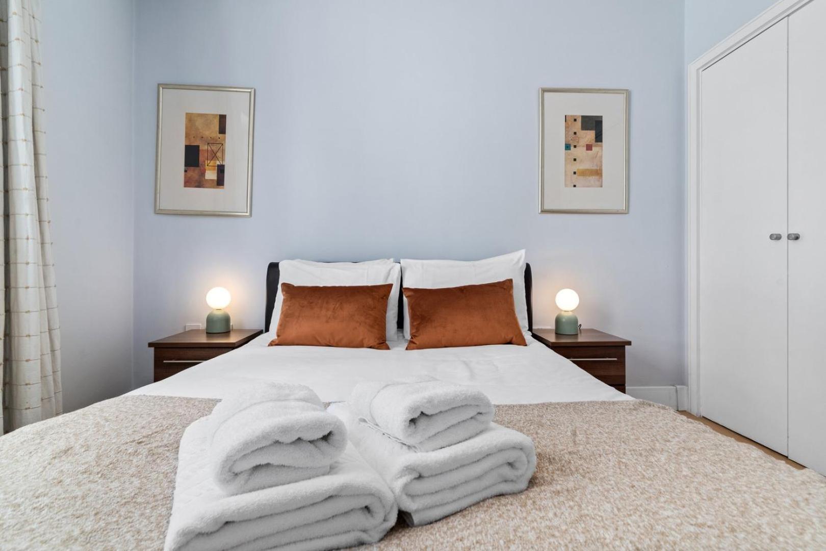 Guestready - Tower Of At Your Doorstep * Londres