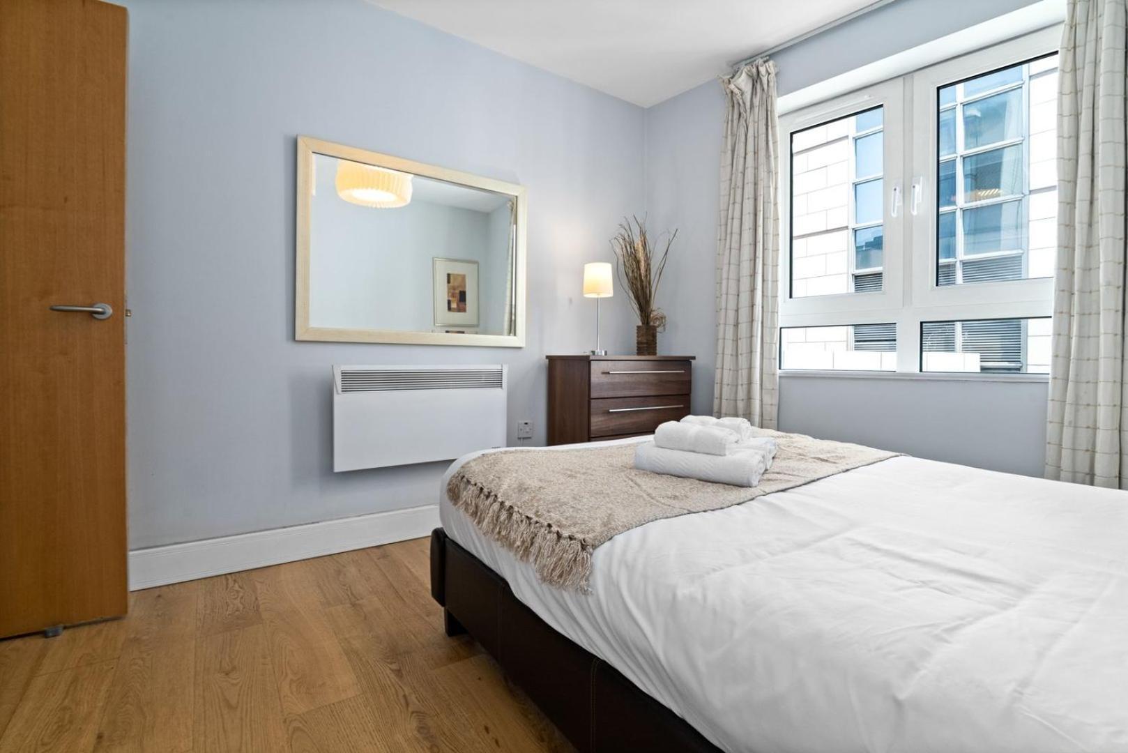 Guestready - Tower Of At Your Doorstep Appartement Londres
