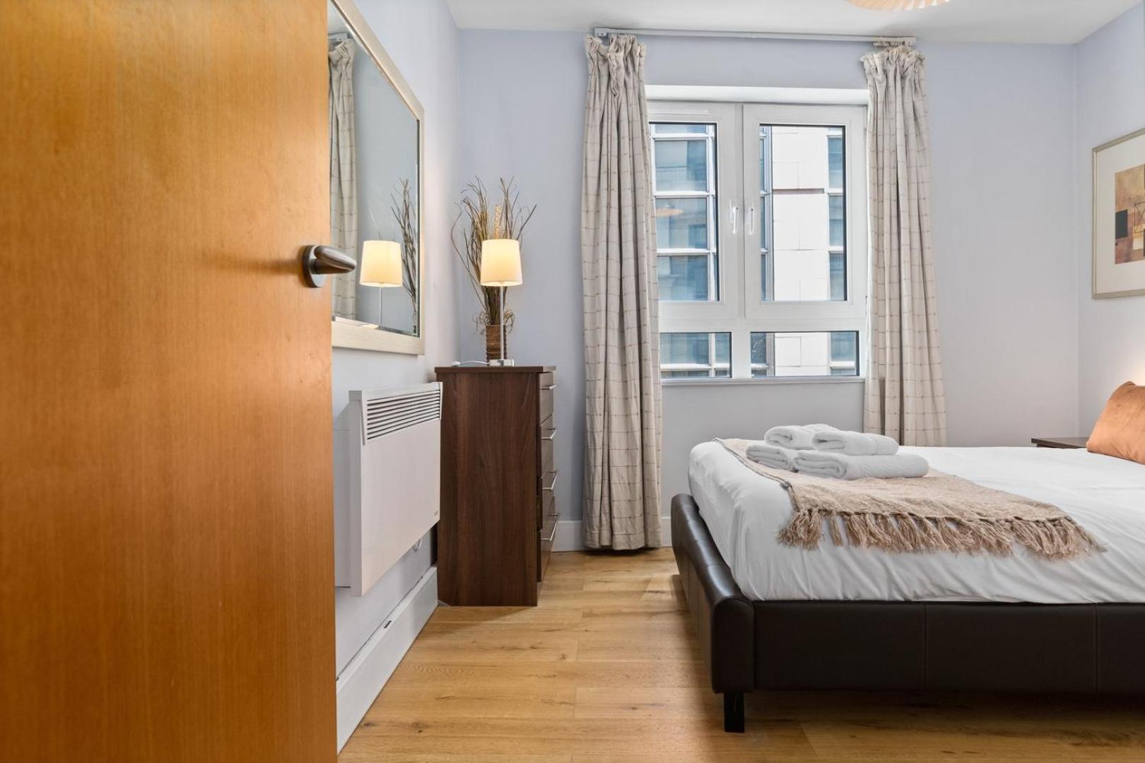 Appartement Guestready - Tower Of At Your Doorstep