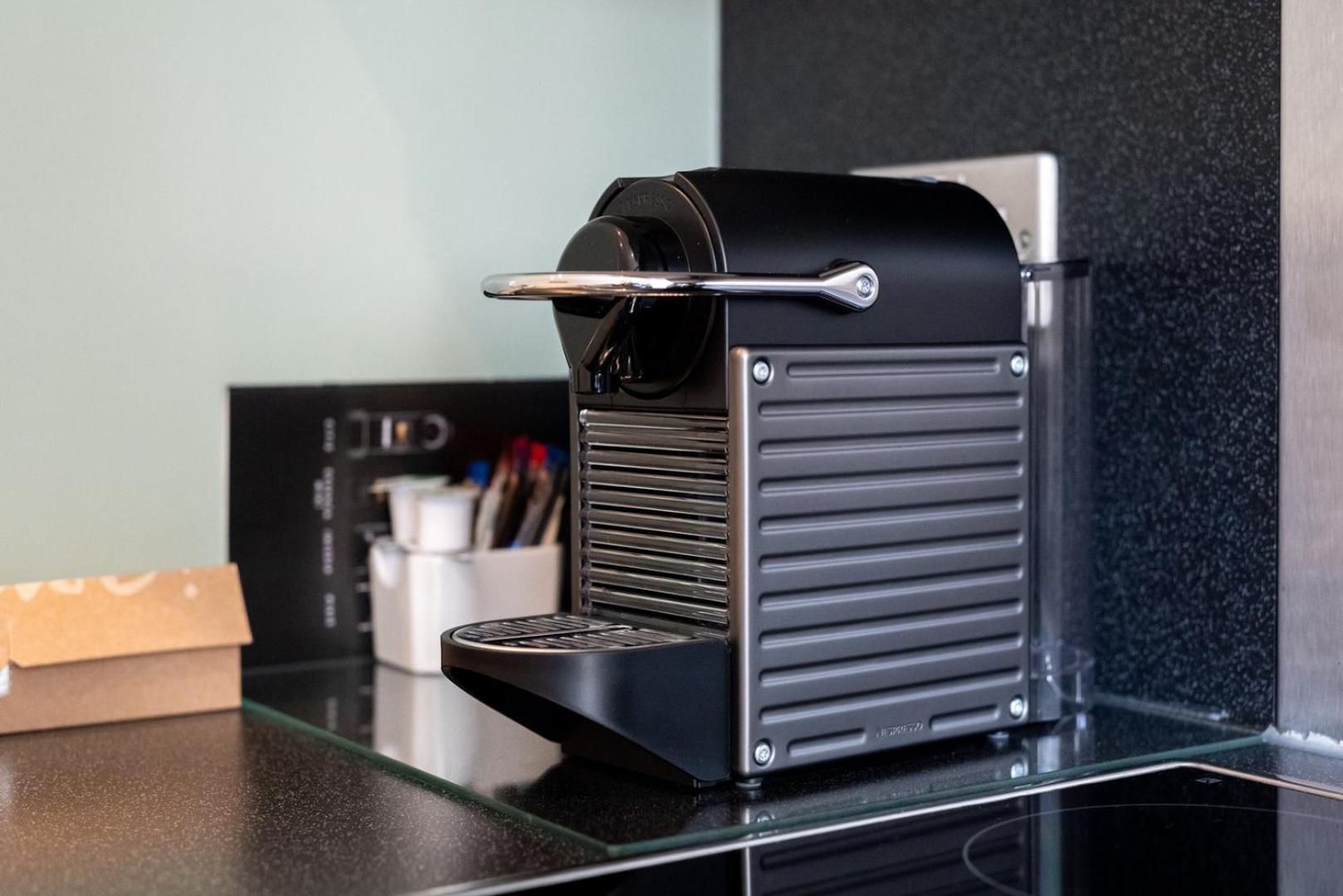 Guestready - Tower Of At Your Doorstep Appartement *