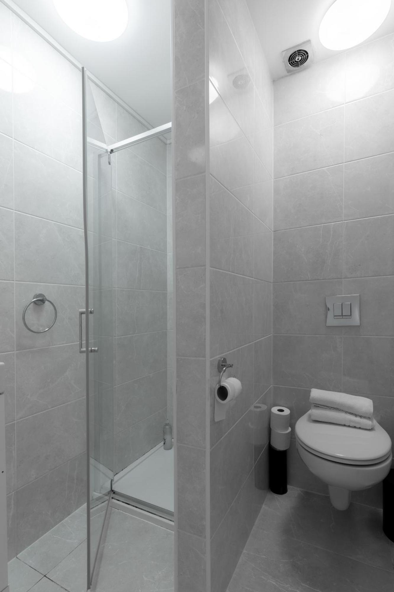 Fairhazel Gardens Apartamento
