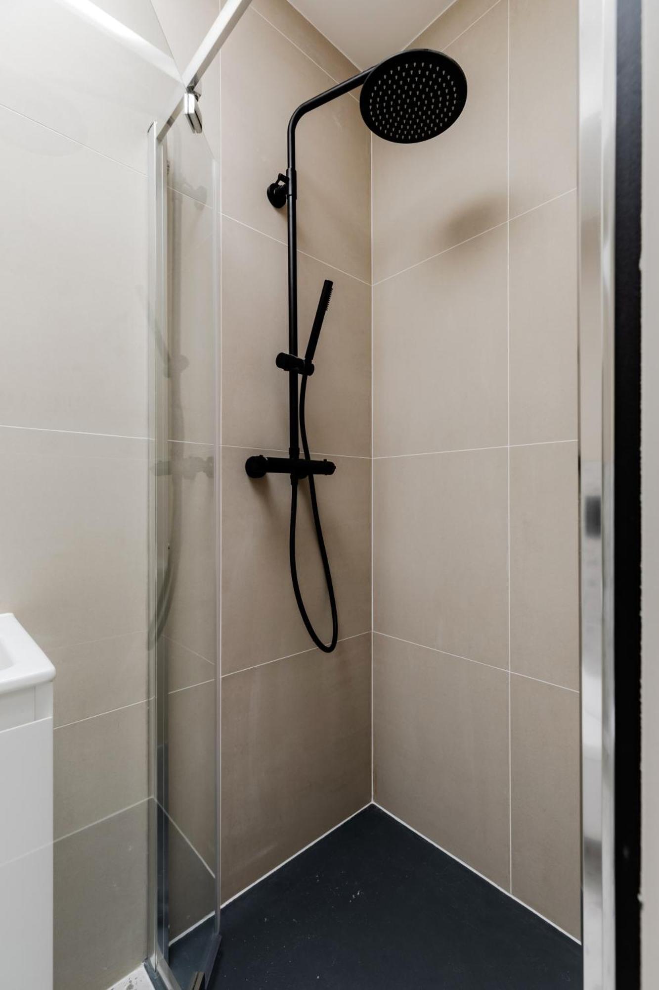 Apartamento Fairhazel Gardens