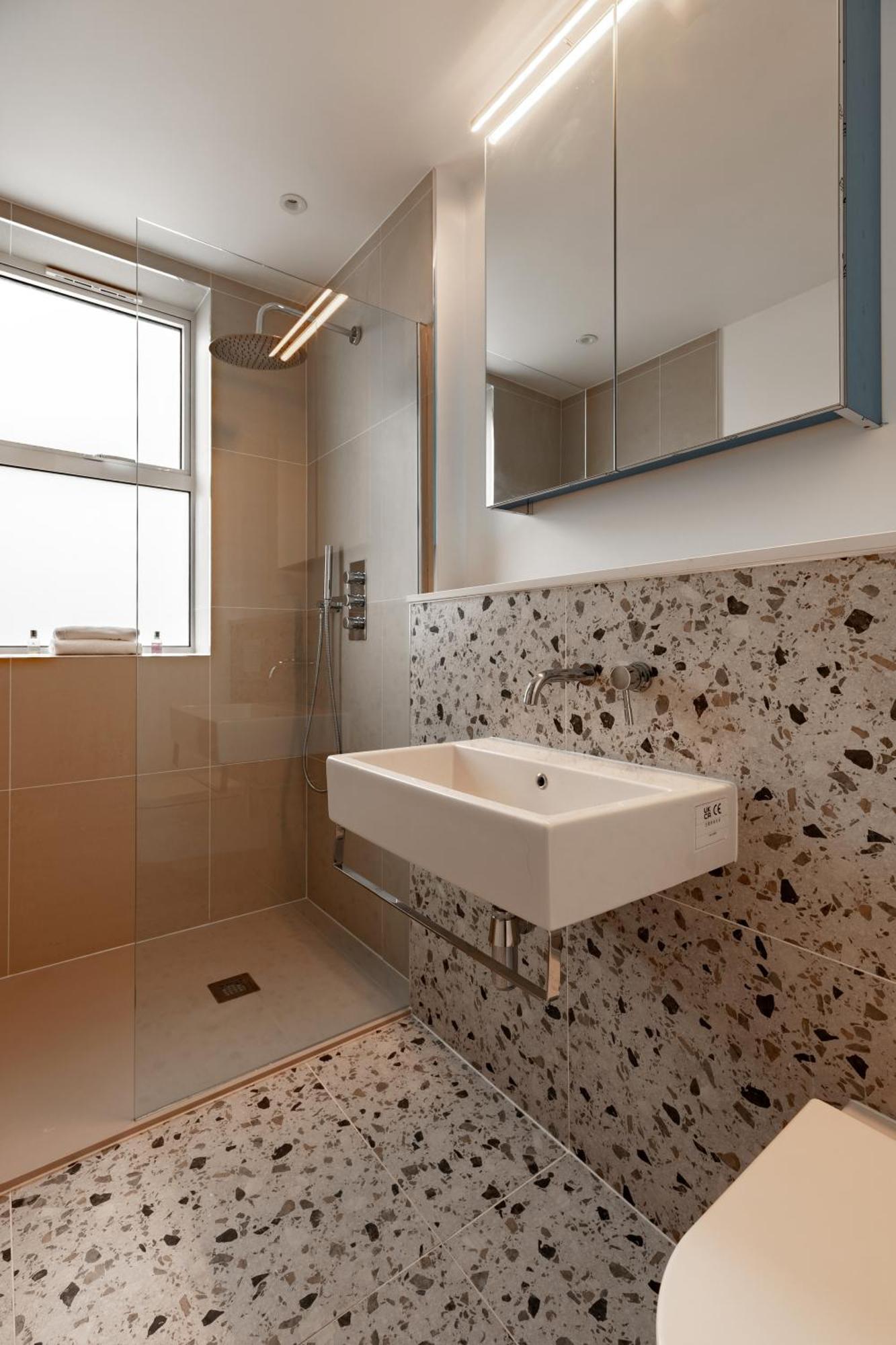 Fairhazel Gardens Apartamento *