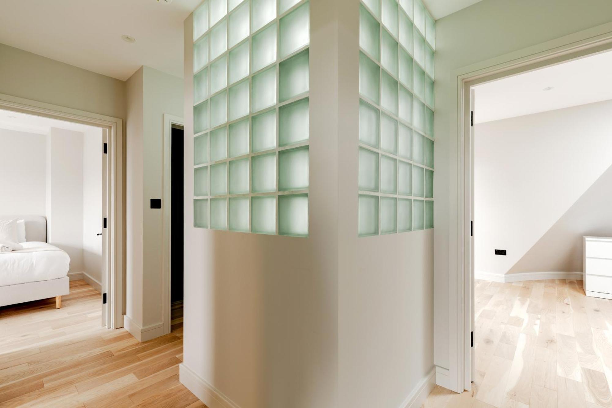 Fairhazel Gardens Apartamento