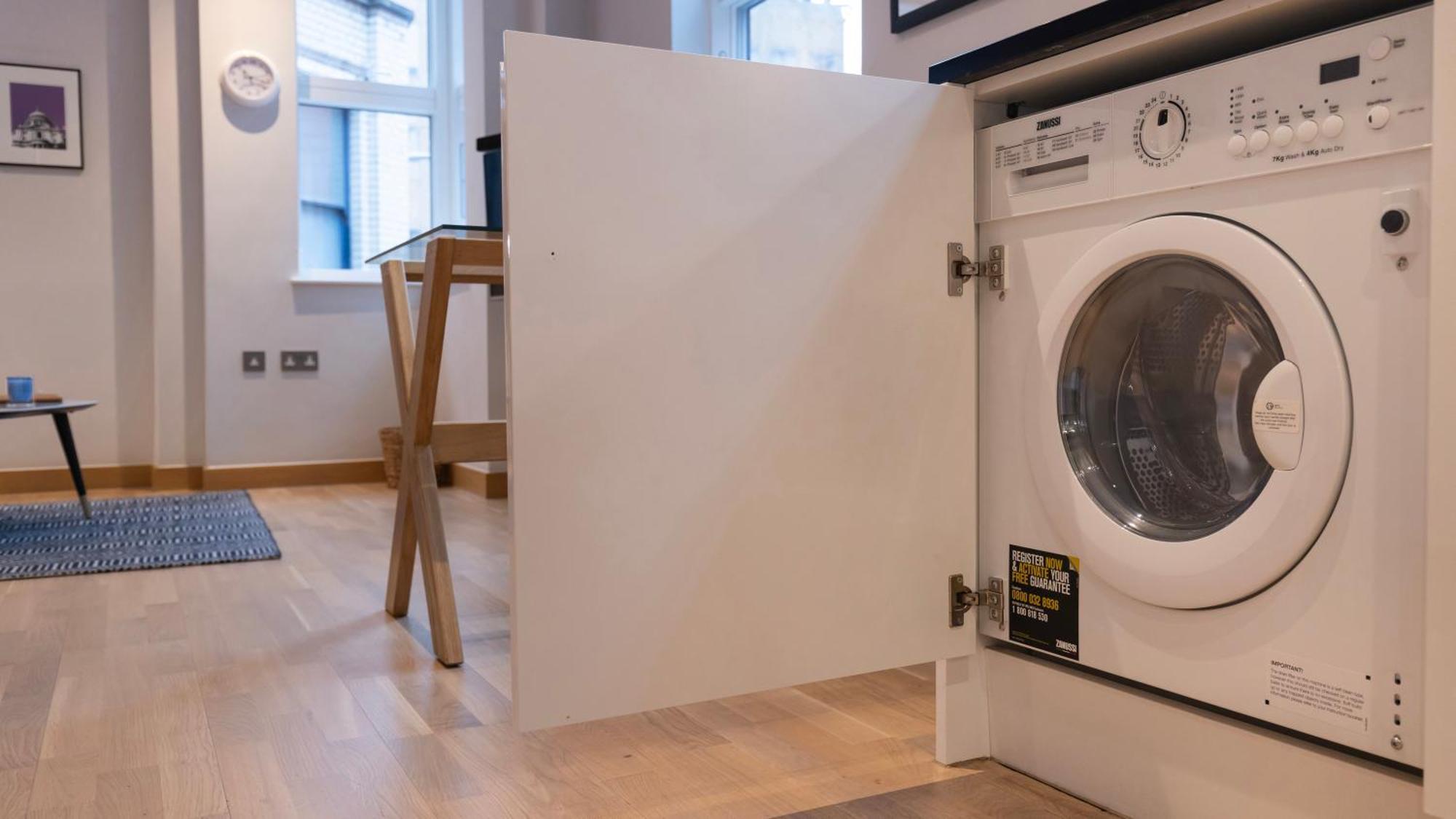 Apartamento Barbican Serviced By Lovelystay *