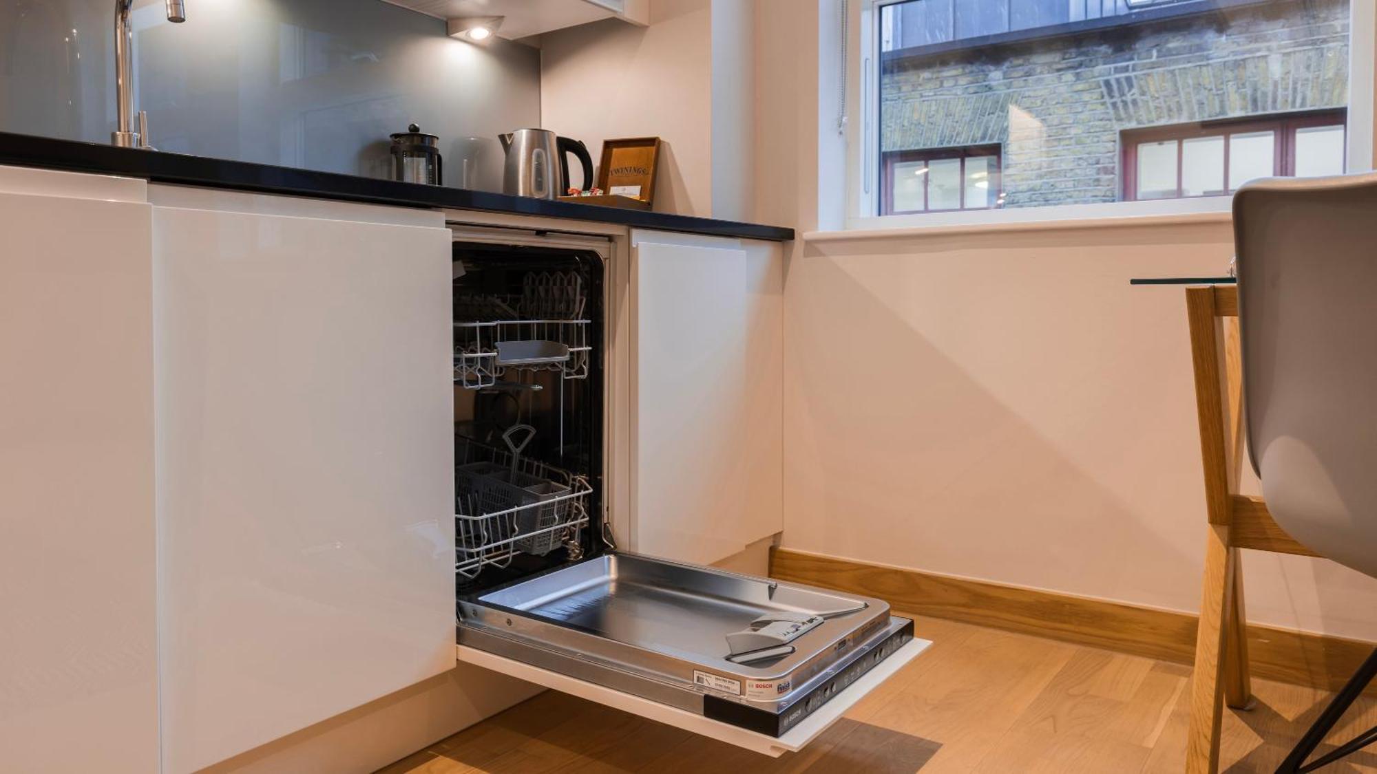 Apartamento Barbican Serviced By Lovelystay