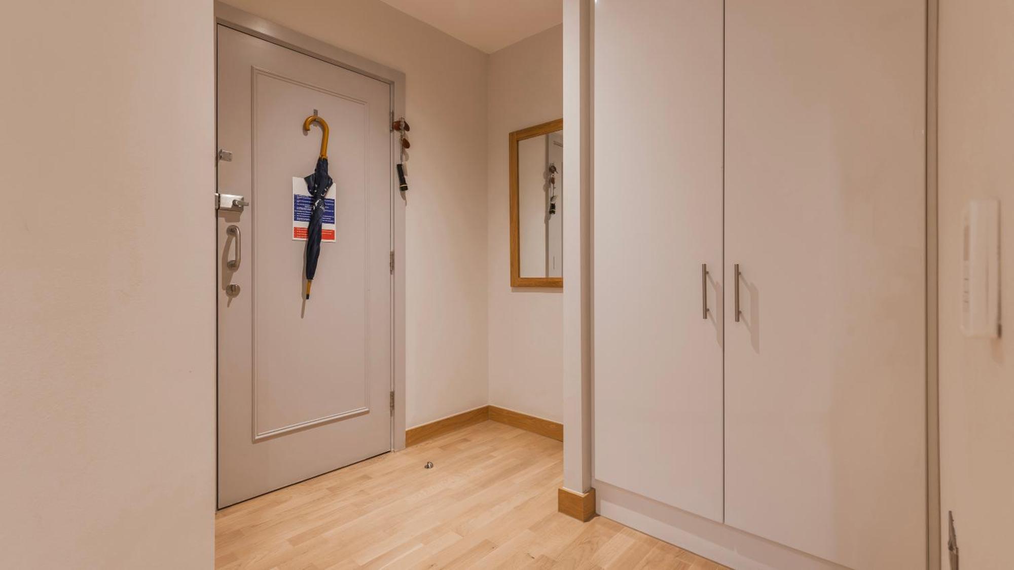 Barbican Serviced By Lovelystay Londres