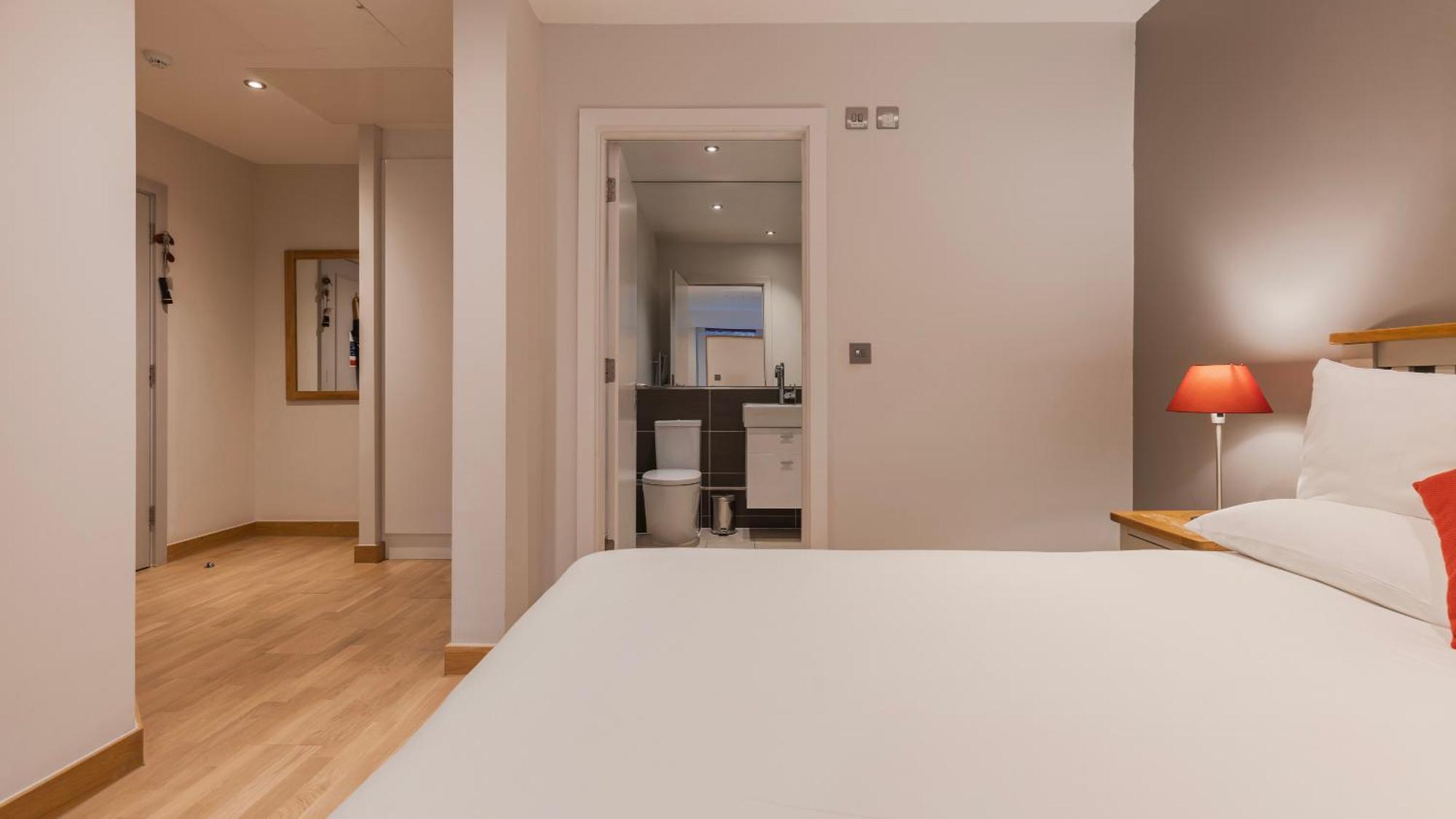 Barbican Serviced By Lovelystay Apartamento Londres