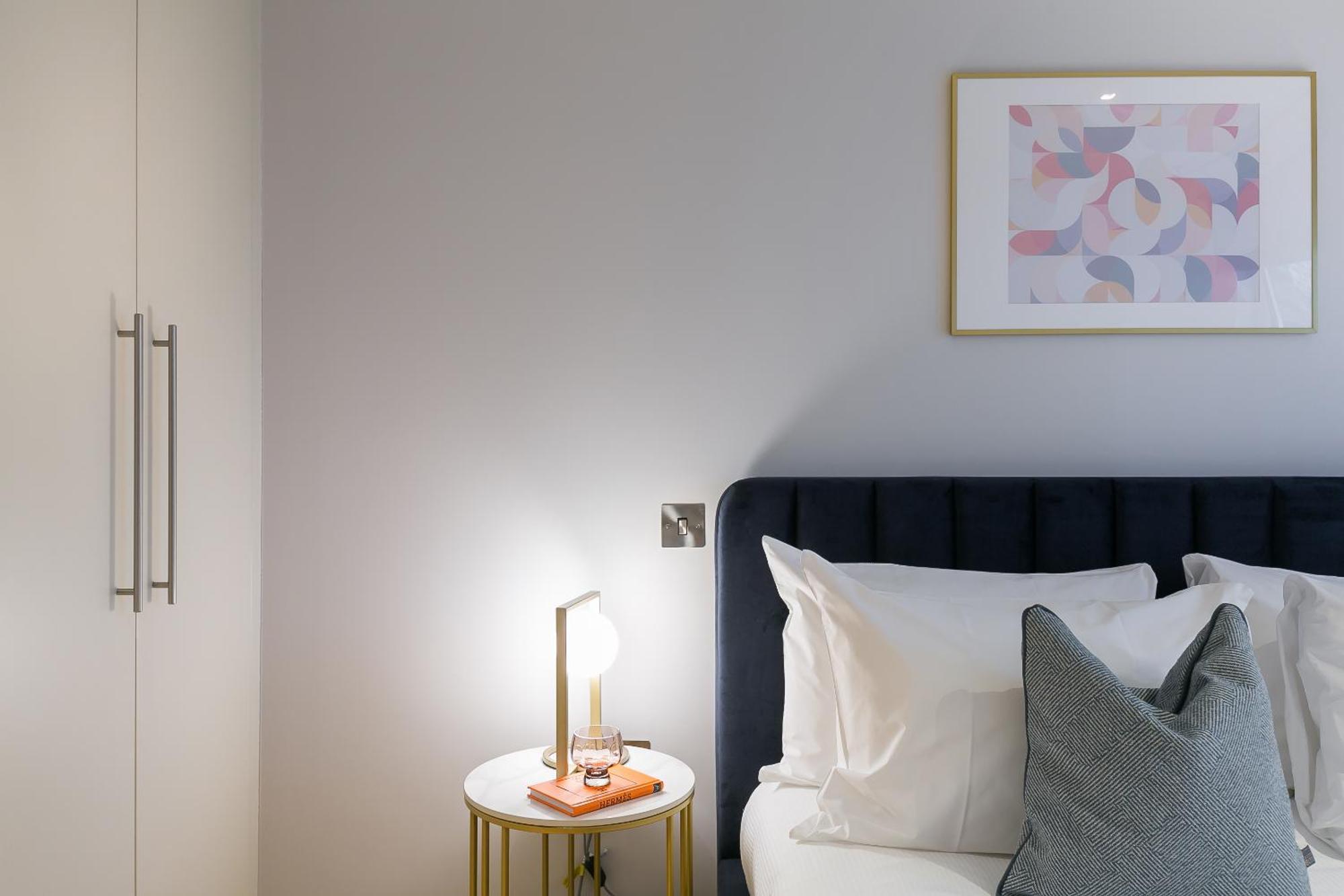 Apartamento Urban Chic - Camden Londres