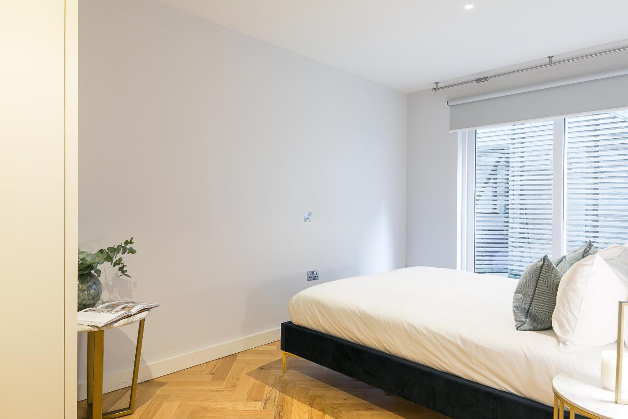 Apartamento Urban Chic - Camden *