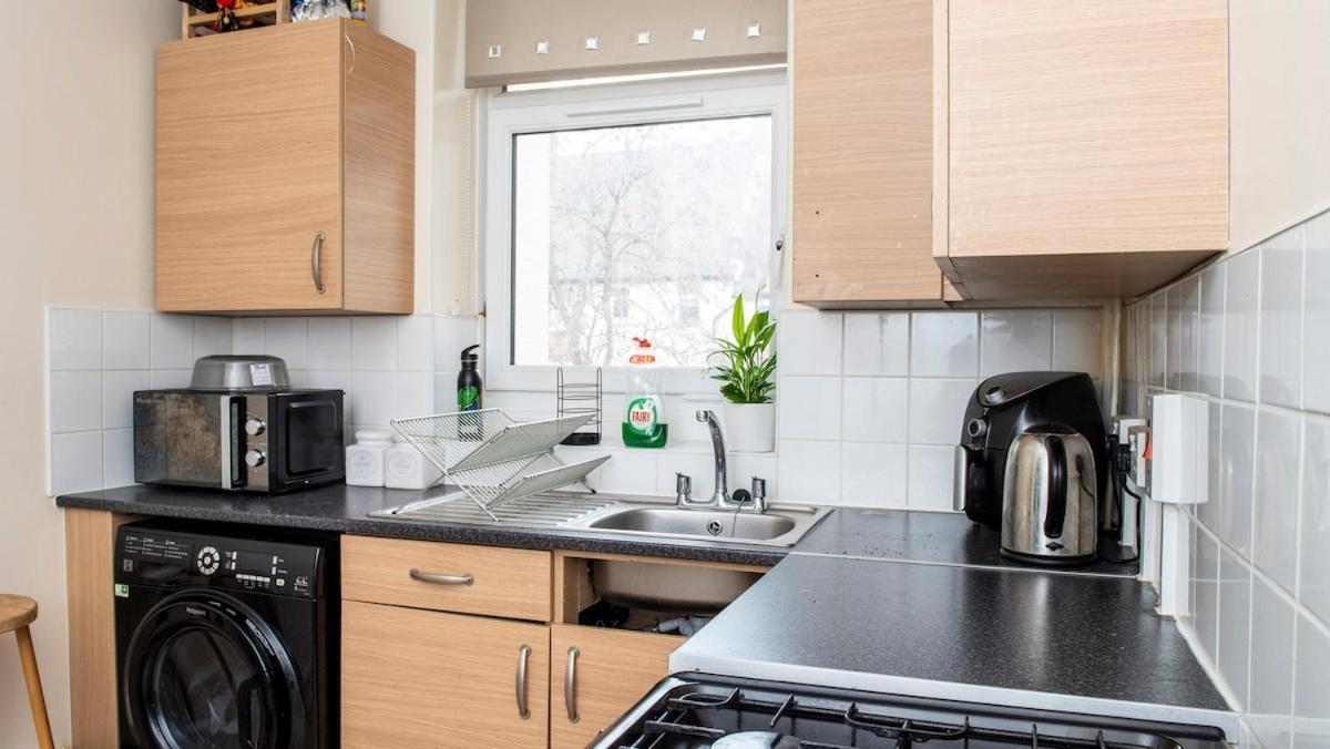 Appartement Exquisite Flat In Archway And Highgate Area *