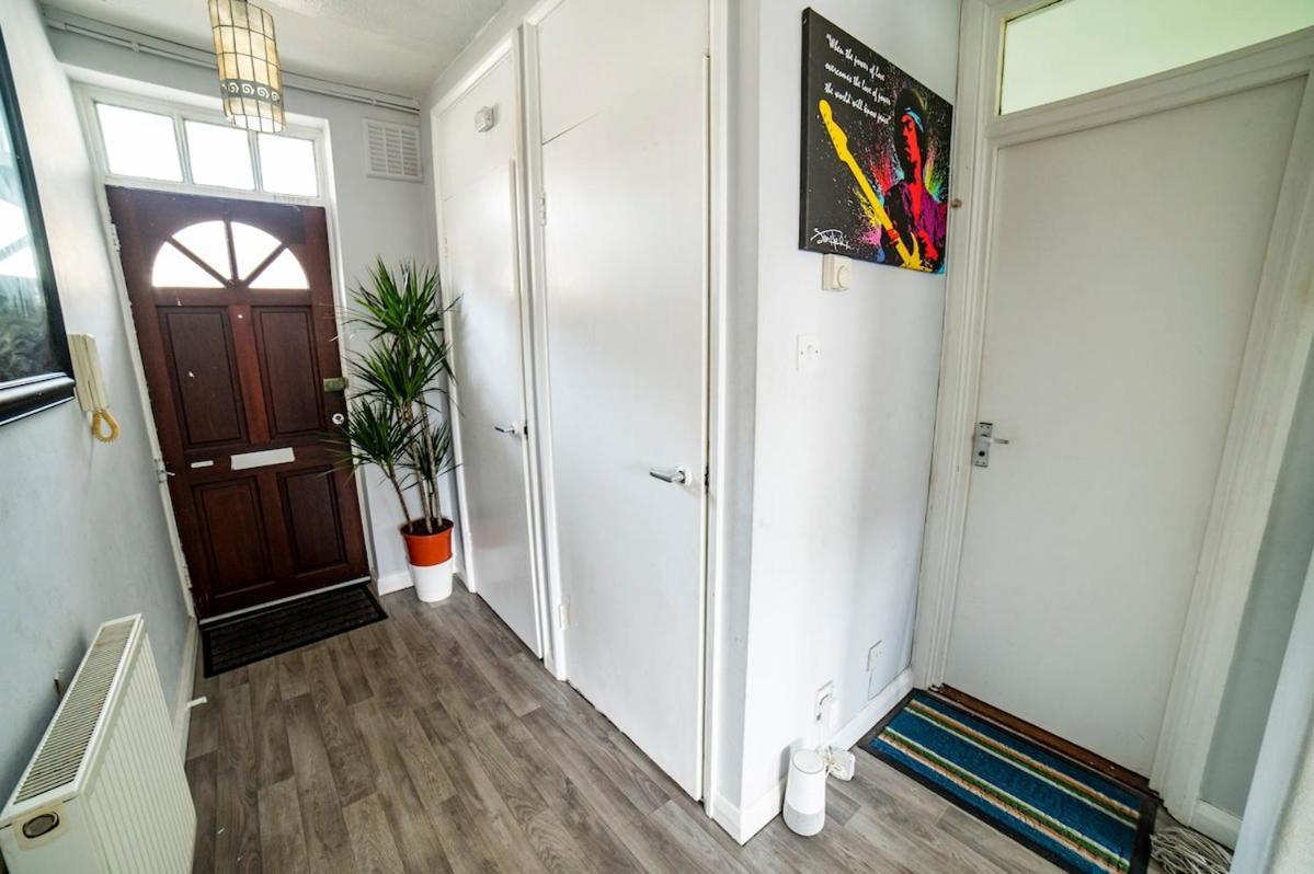 Exquisite Flat In Archway And Highgate Area Appartement *