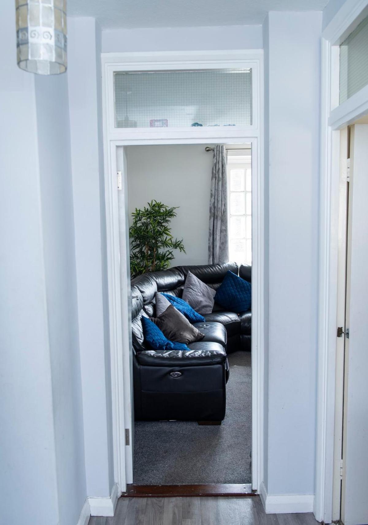 Exquisite Flat In Archway And Highgate Area Appartement Londres