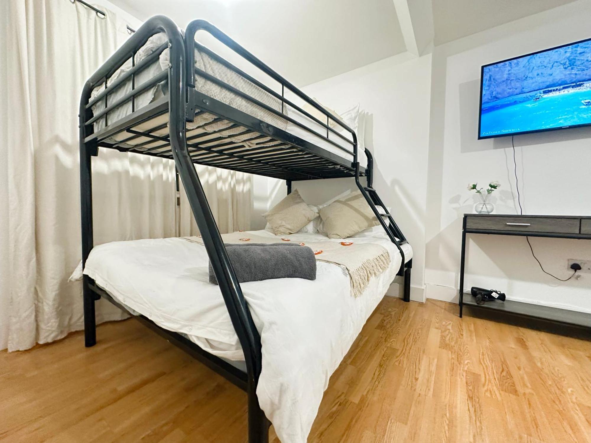 Wembley Stadium Apartamento Londres
