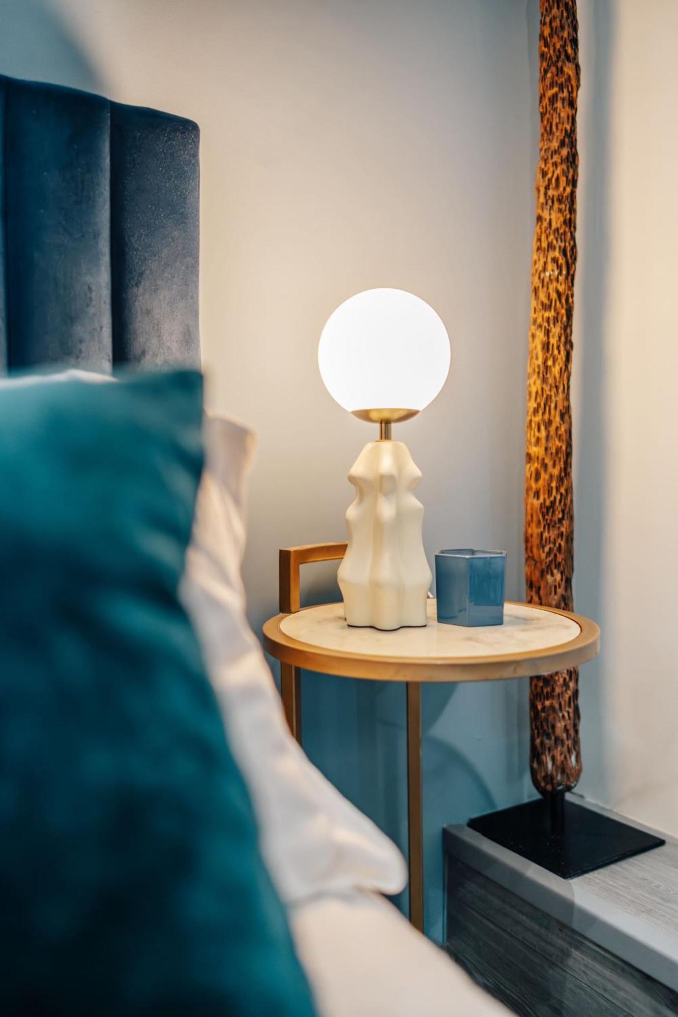 Vakantiehuis 1 - Charming In Earls Court