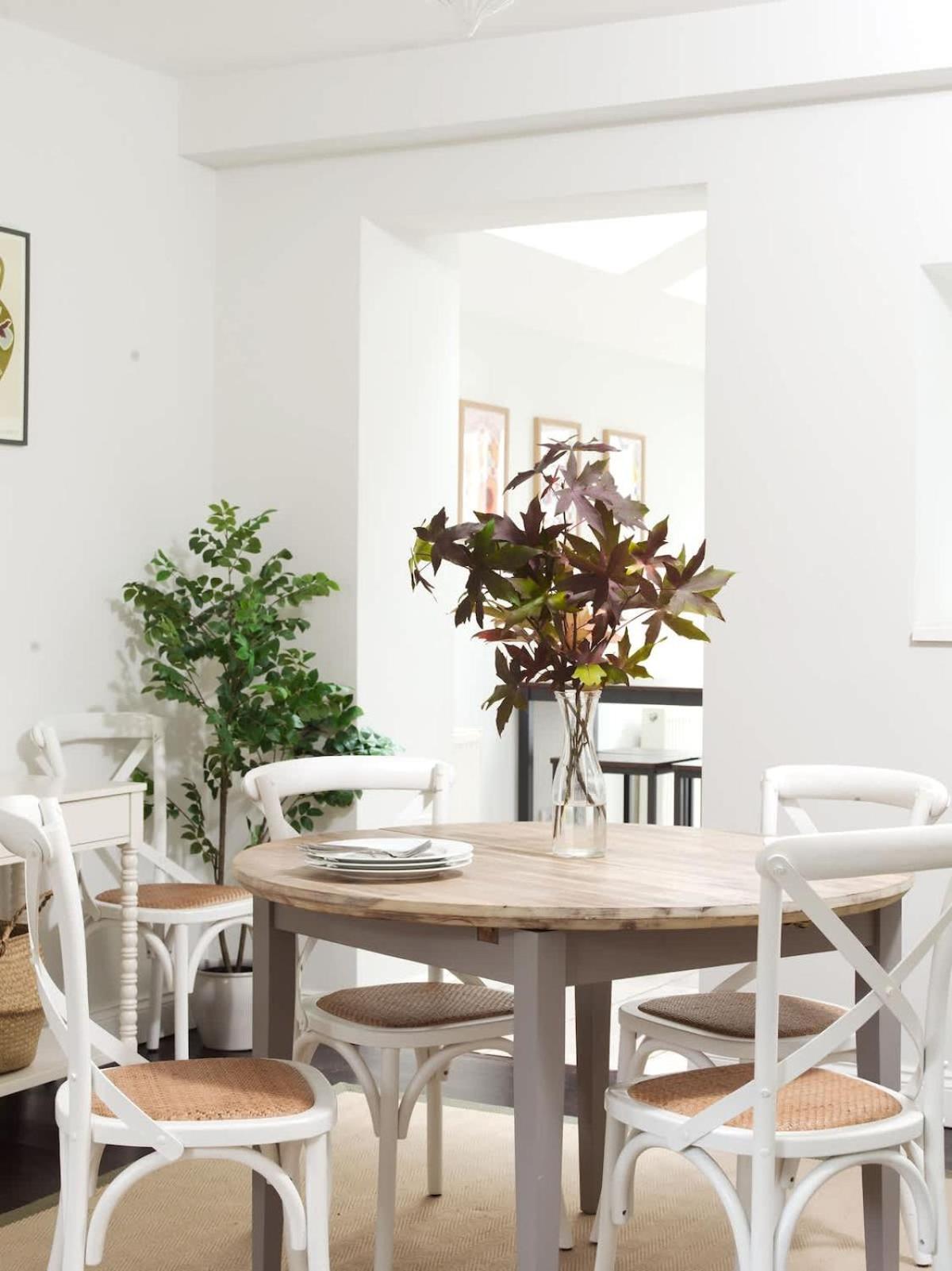 Hébergement de vacances Newly Refurbished House Sleeps 5 *