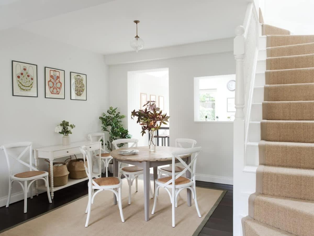 Hébergement de vacances Newly Refurbished House Sleeps 5