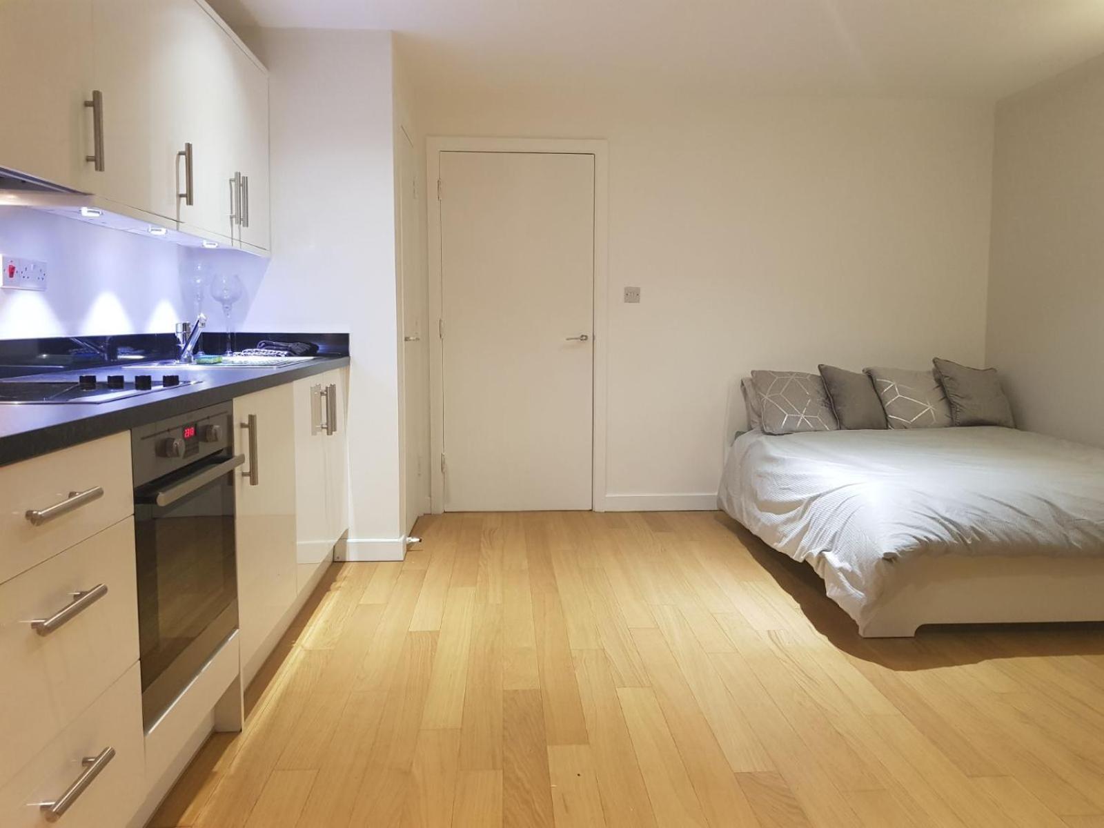 Apartamento Beautiful Located In West Kensington Fulham Chelsea *