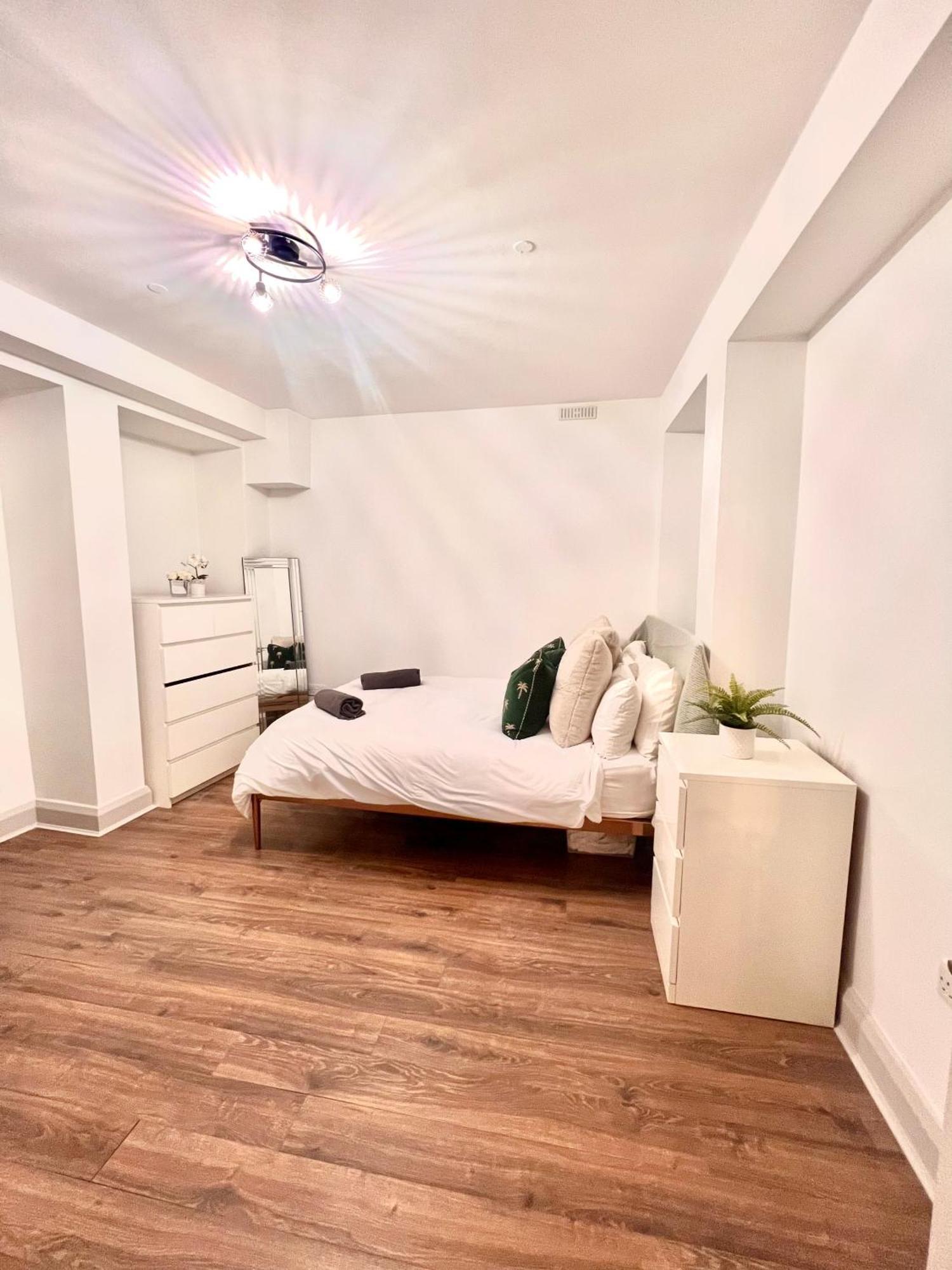 Fully Refurbed 2025 1 Minute To Old Street Station Apartamento *