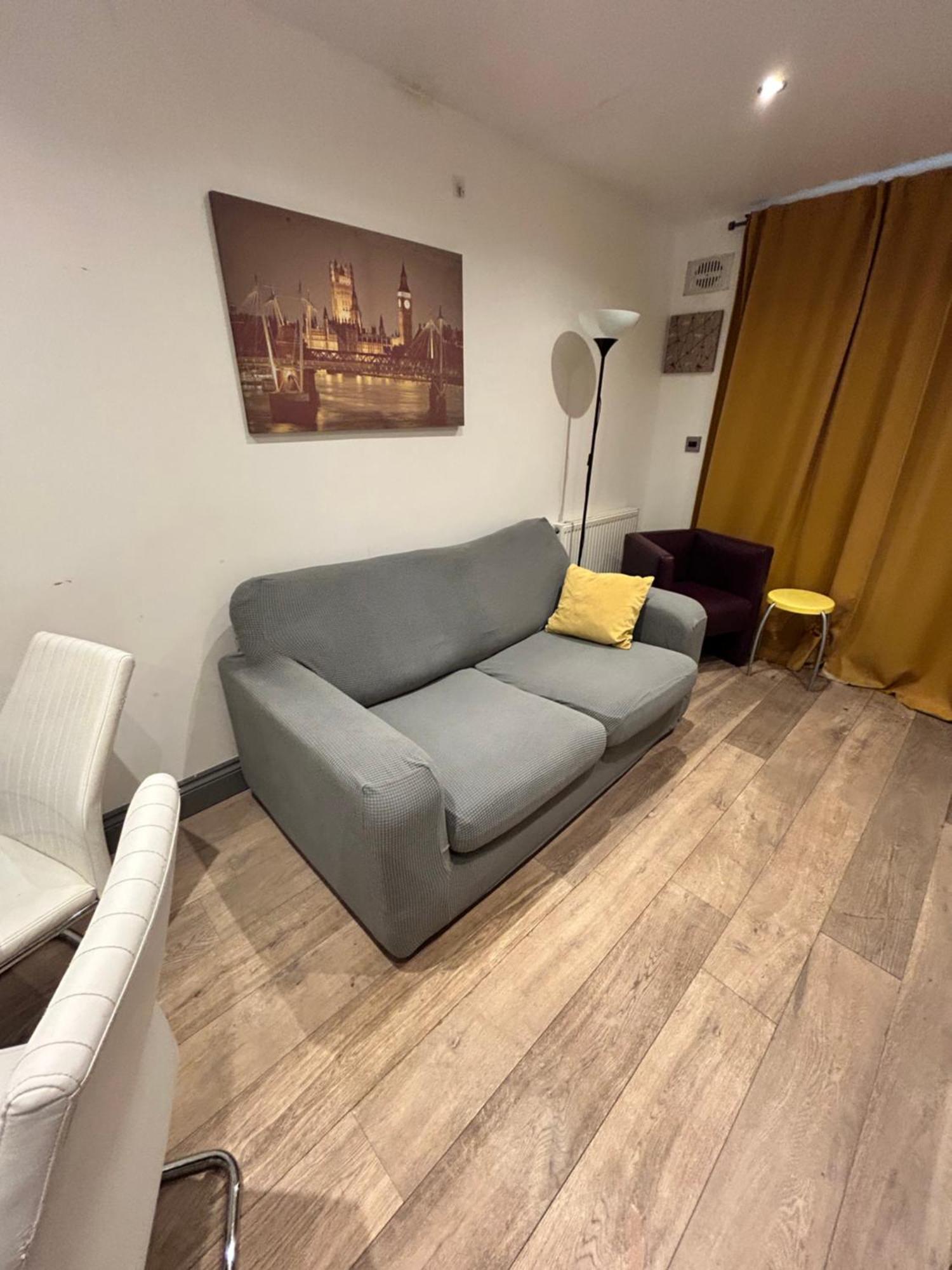 Classic Brixton Apartamento *