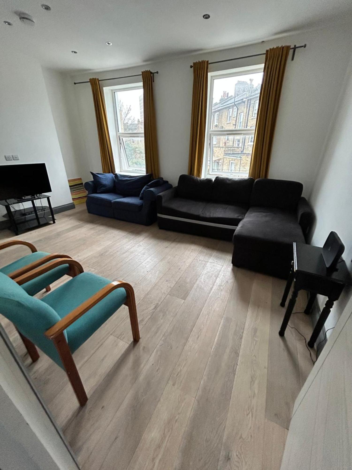Nky Classic Brixton Three Appartement