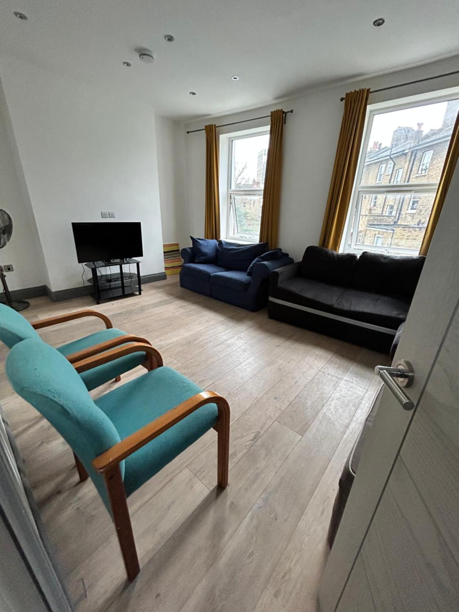 Appartement Nky Classic Brixton Three *