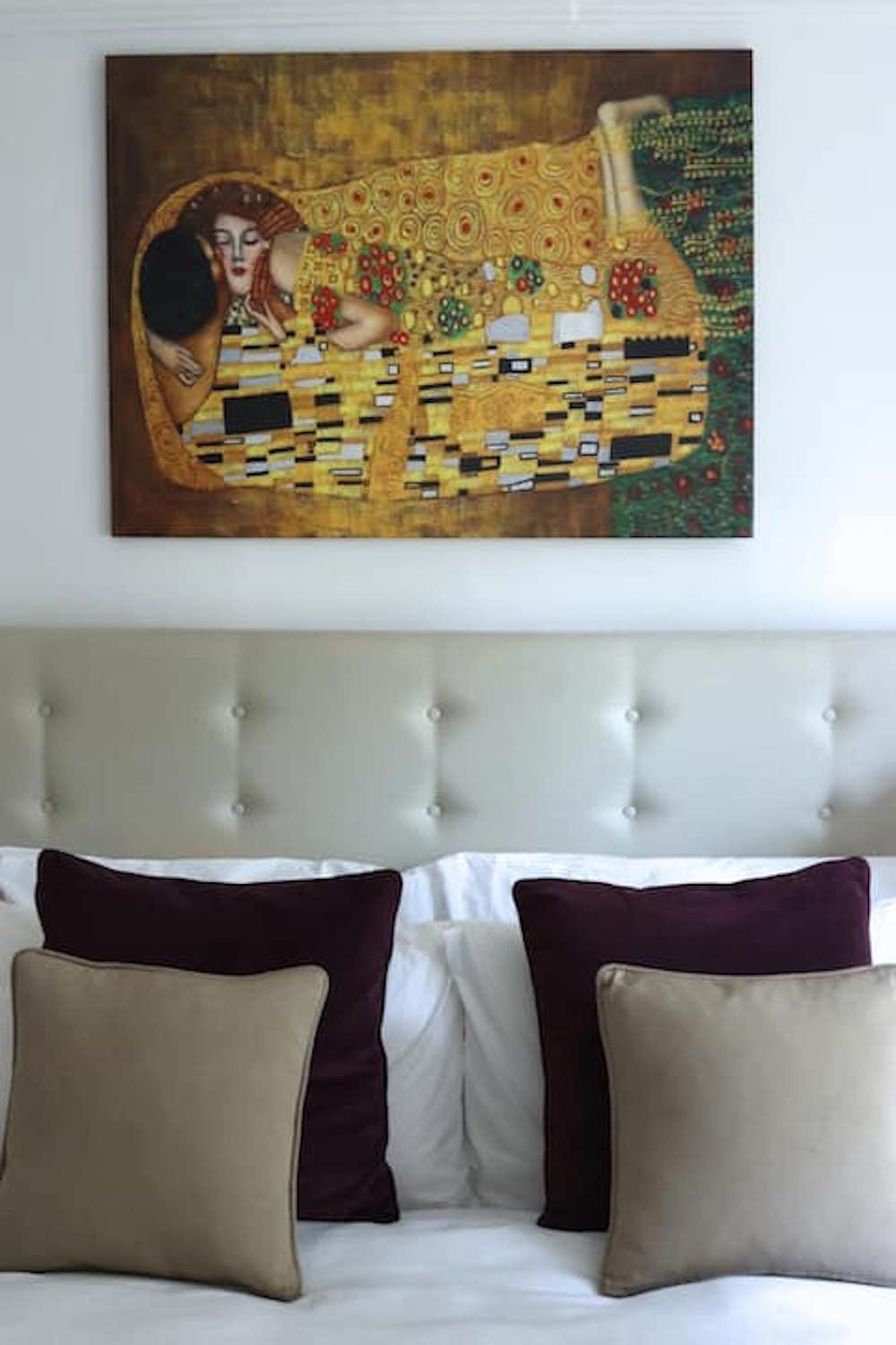 Stylish 2br Chelsea Penthouse With Private Rooftop Apartamento