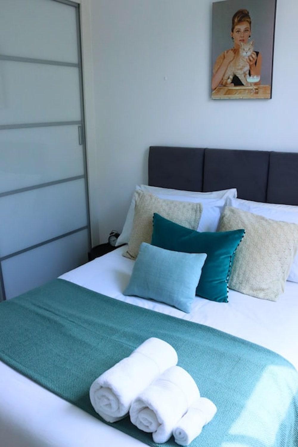 Apartamento Stylish 2br Chelsea Penthouse With Private Rooftop Londres