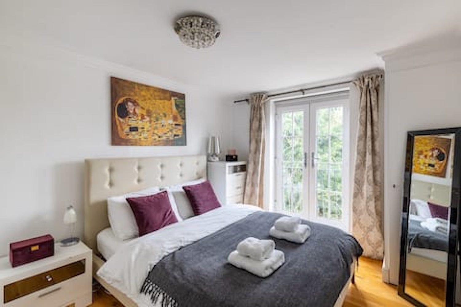 Stylish 2br Chelsea Penthouse With Private Rooftop Apartamento *
