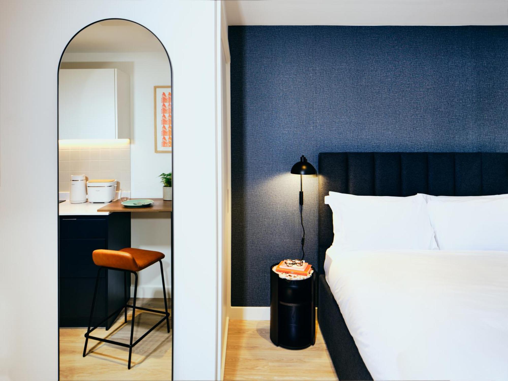 Vertus Edit Canary Wharf Aparthotel *
