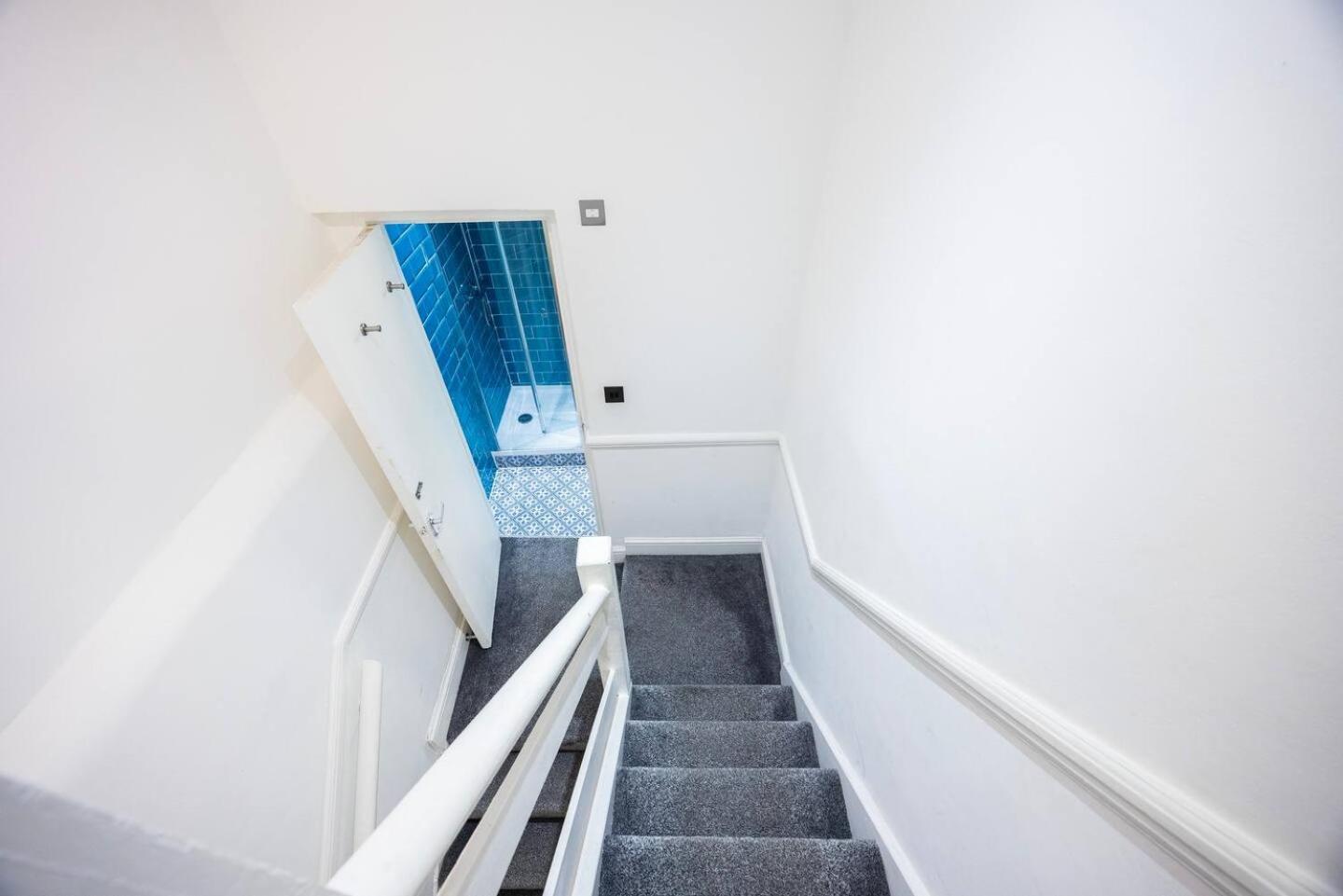Modern - 5 Mins To Whitechapel Station Vakantiehuis