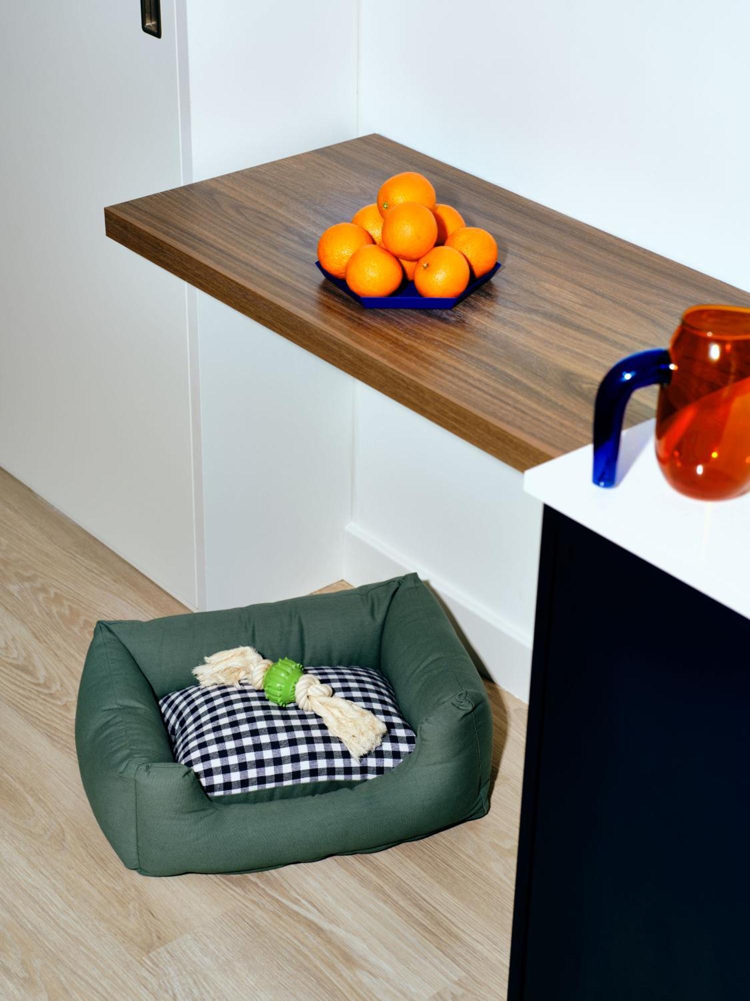 Aparthotel Vertus Edit Canary Wharf Londen