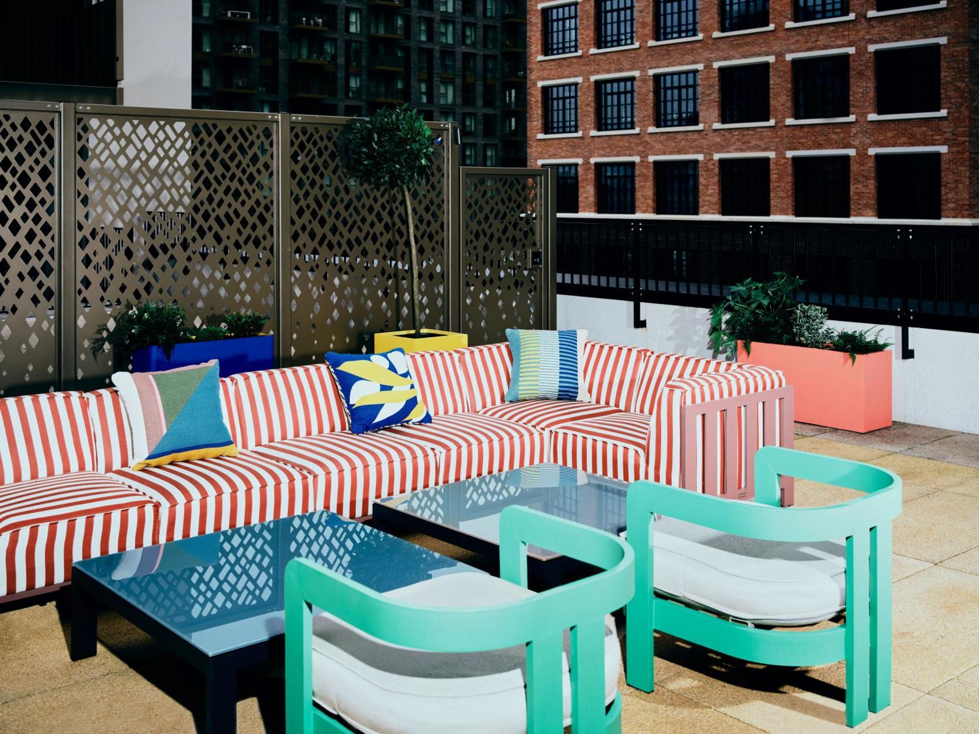 Vertus Edit Canary Wharf