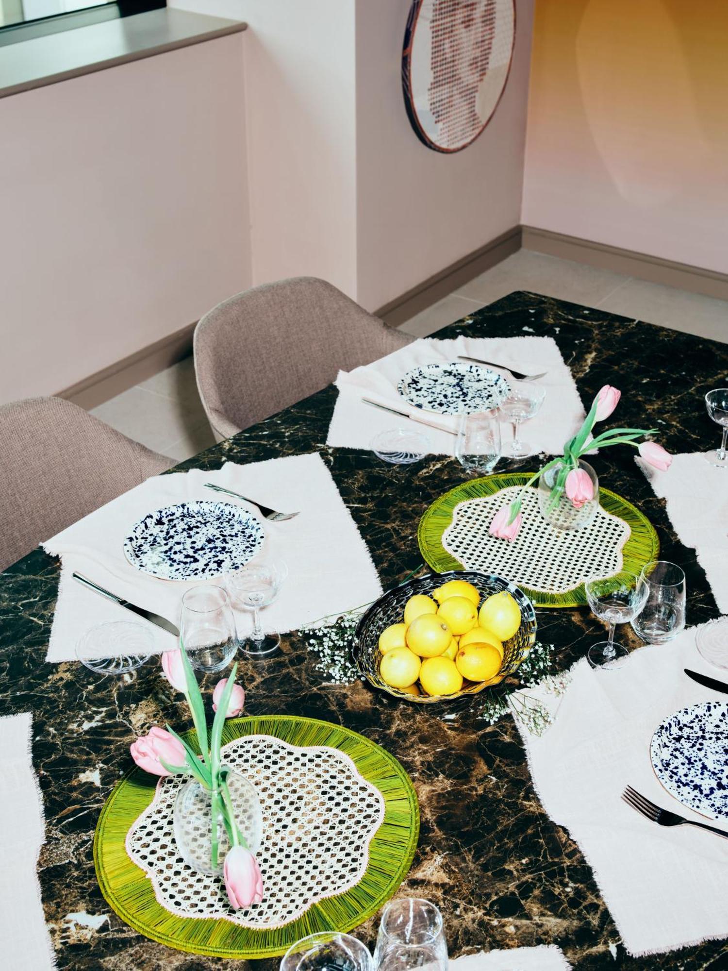 Aparthotel Vertus Edit Canary Wharf *