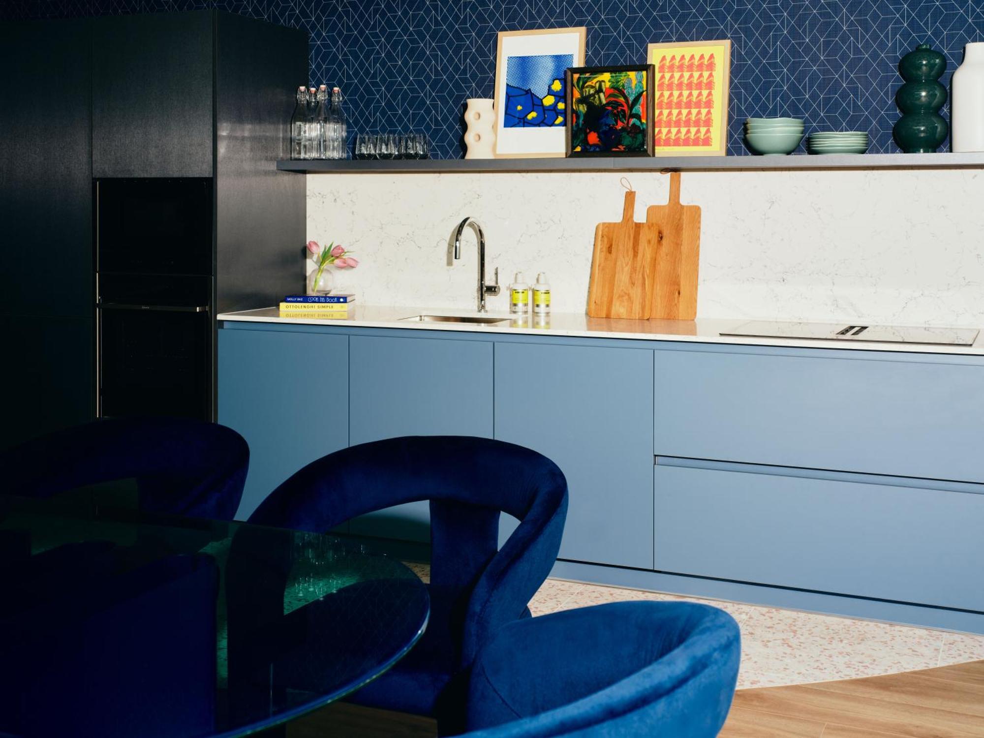 Vertus Edit Canary Wharf Aparthotel Londen