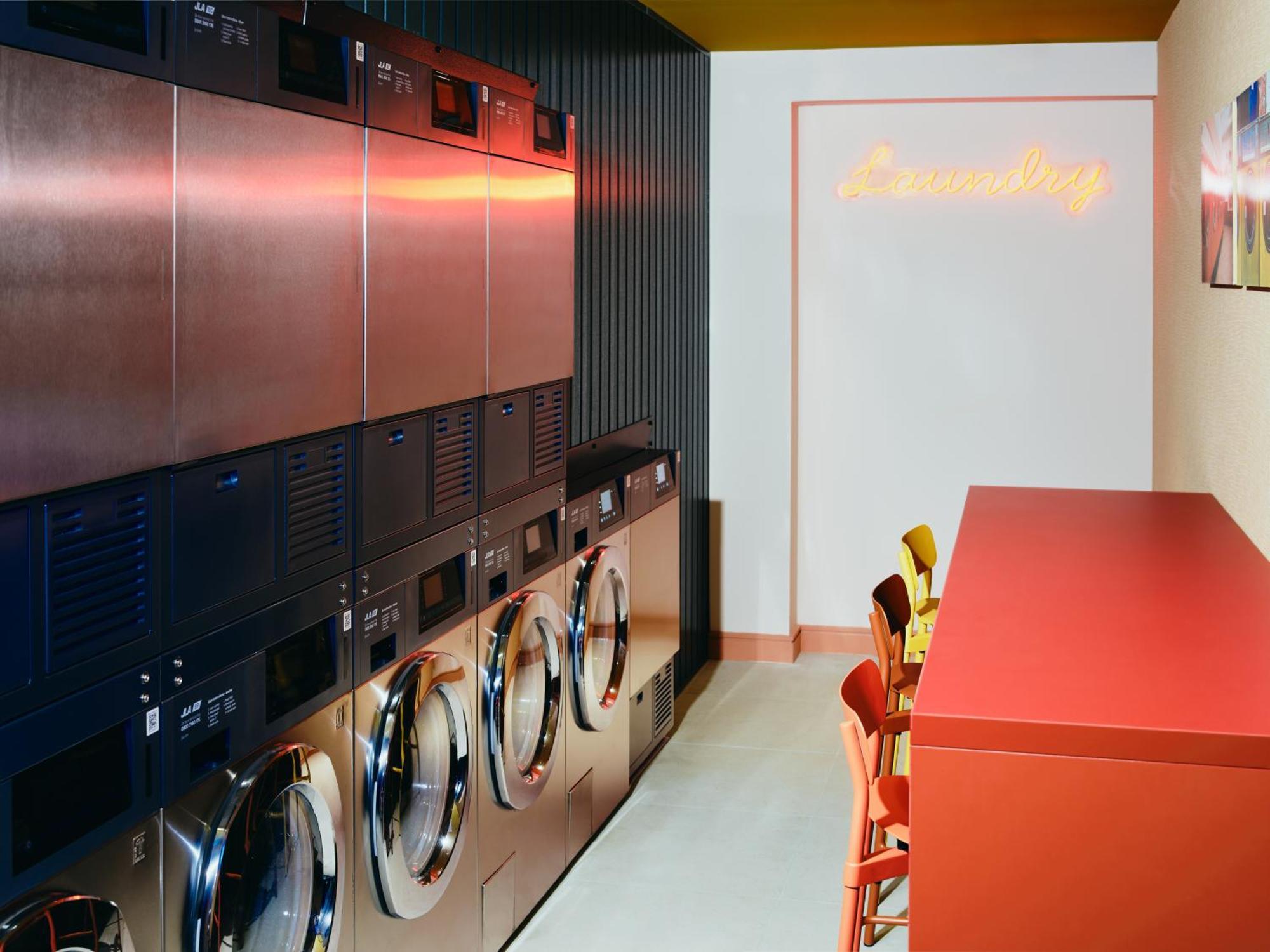 Vertus Edit Canary Wharf Aparthotel