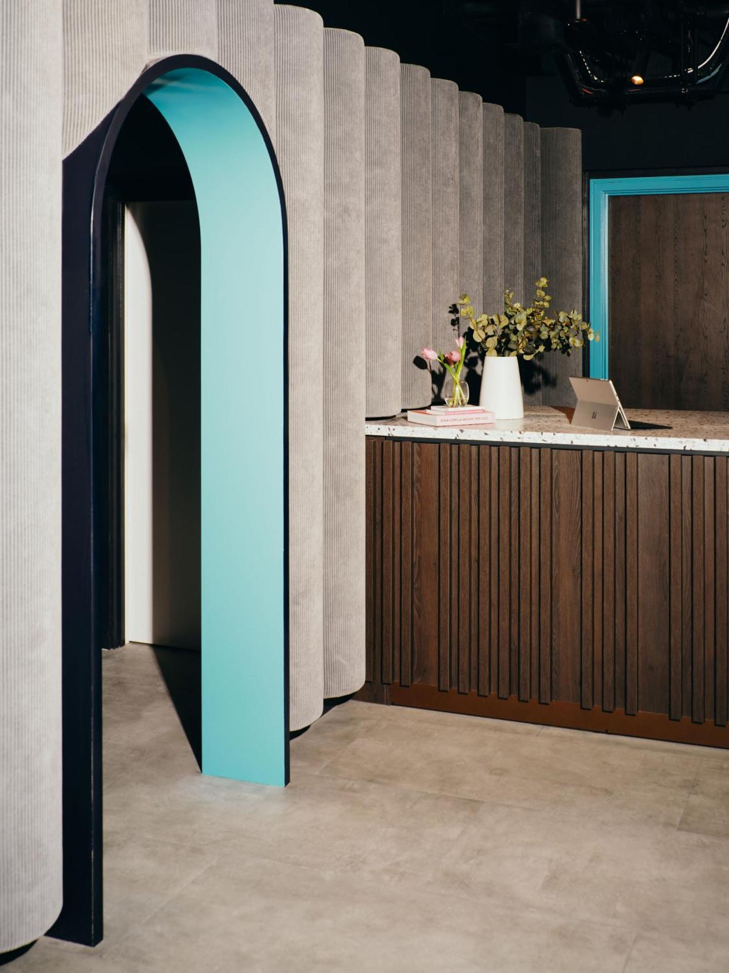 Vertus Edit Canary Wharf Aparthotel *