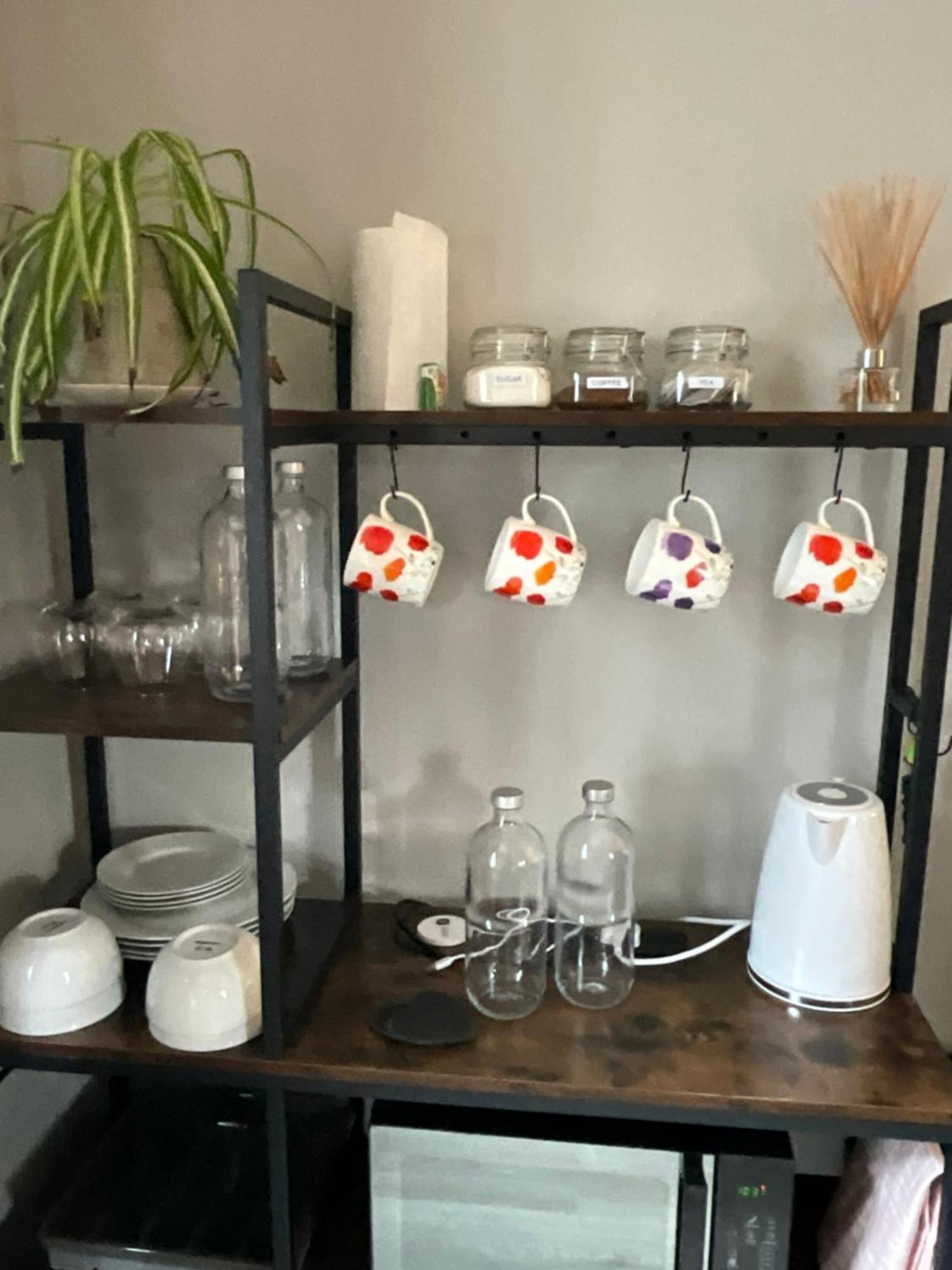 3 Flat Share Fitzrovia, Apartamento Londres