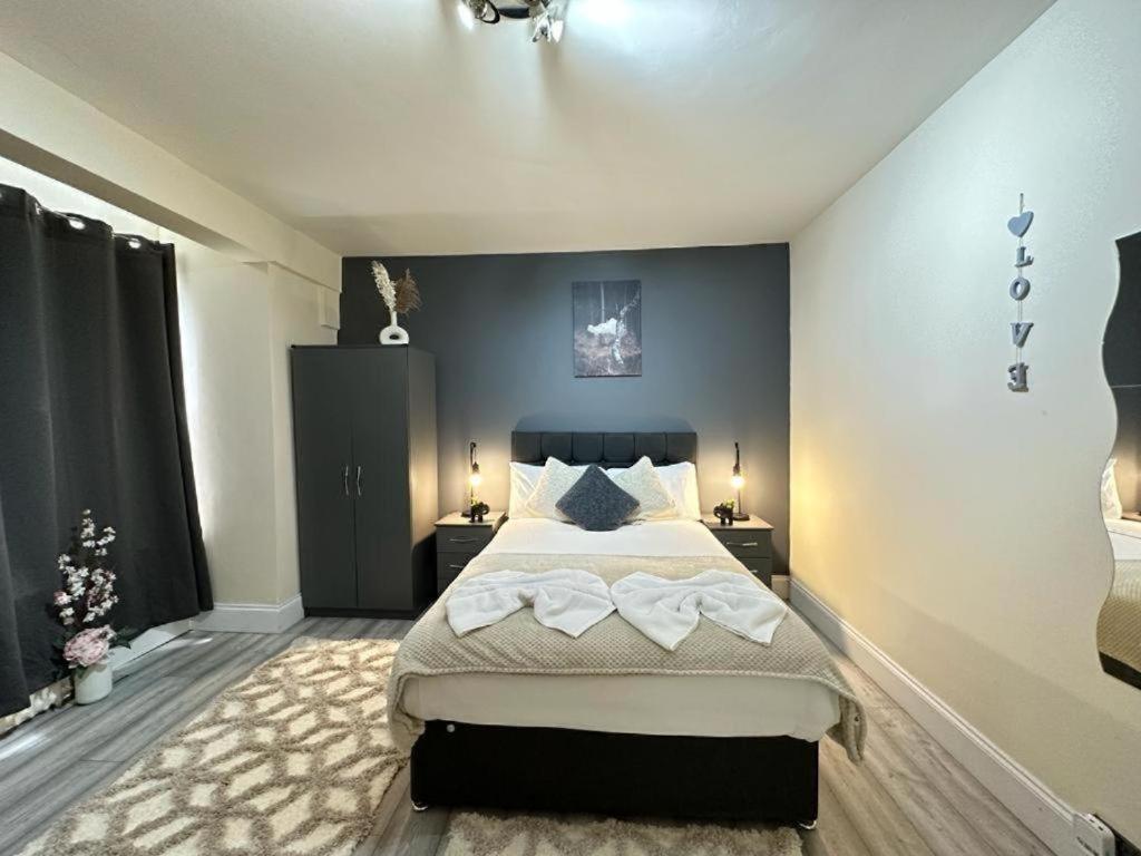 Park Lane Beautiful Family Apartamento *