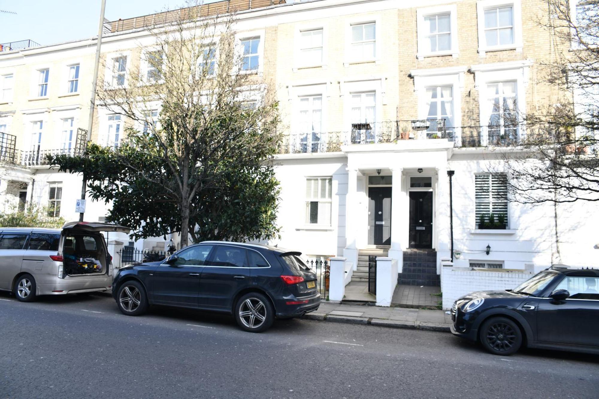 Apartment Modern And Cozy Flat In Chelsea London