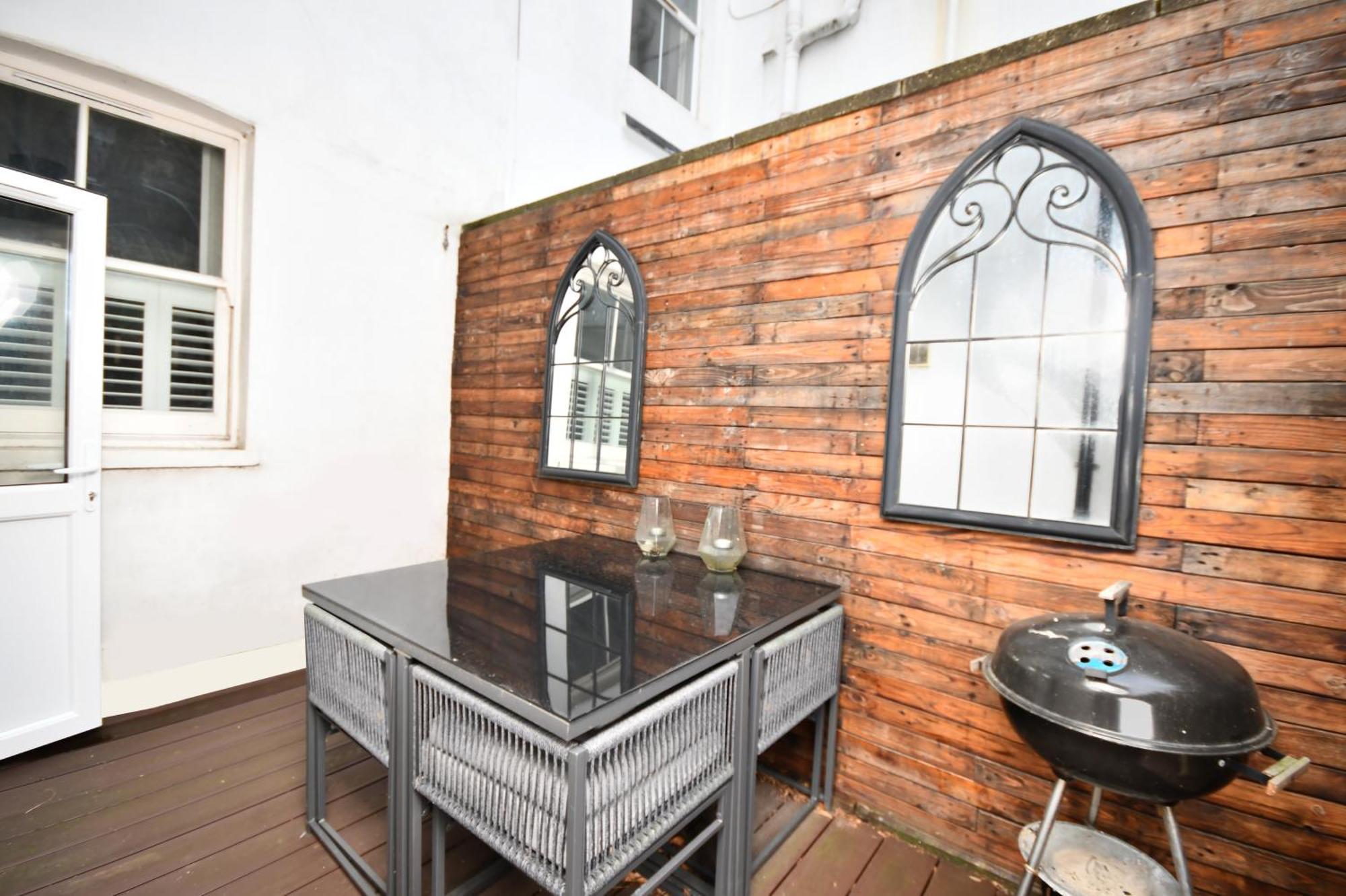 Modern And Cozy Flat In Chelsea * London