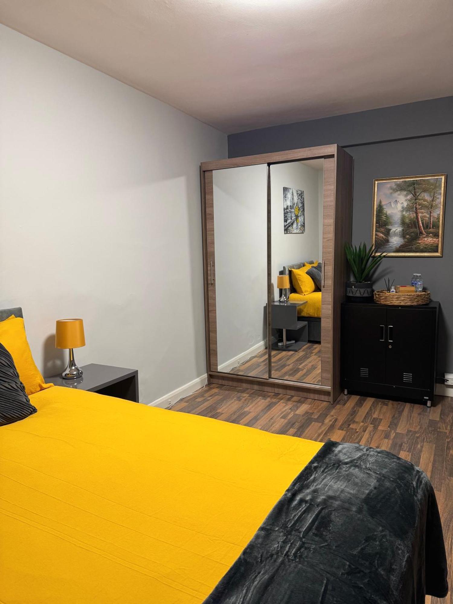 Apartment London Studio London