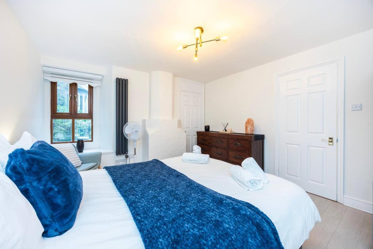 Lavish 1 Bedroom Near Tottenham Stadium Ferienhaus *