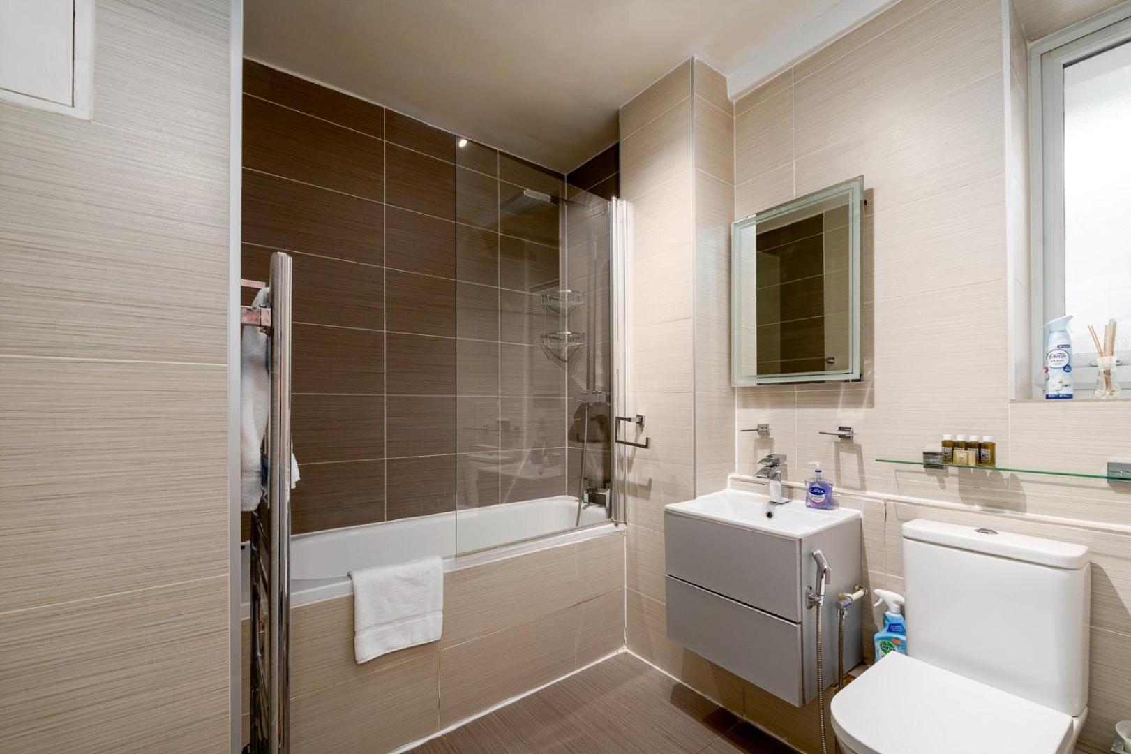 Guestready - Relaxing In Appartement
