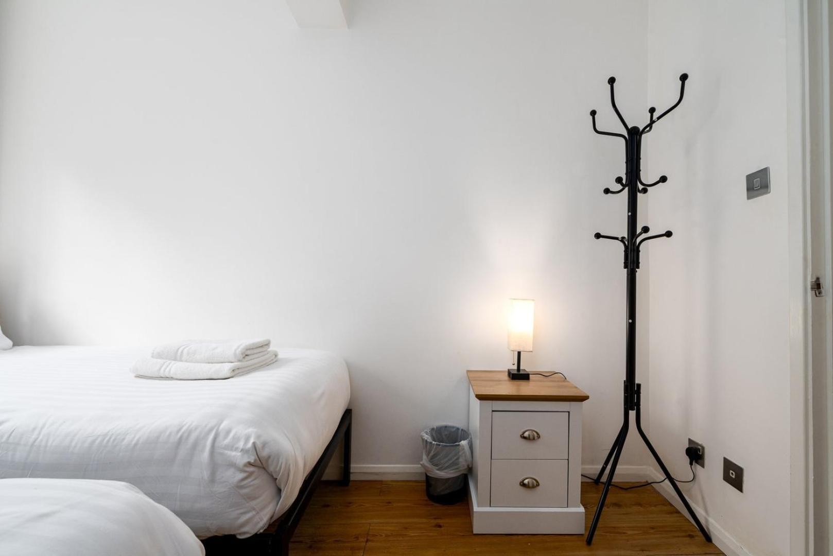 Guestready - Relaxing In Appartement Londres