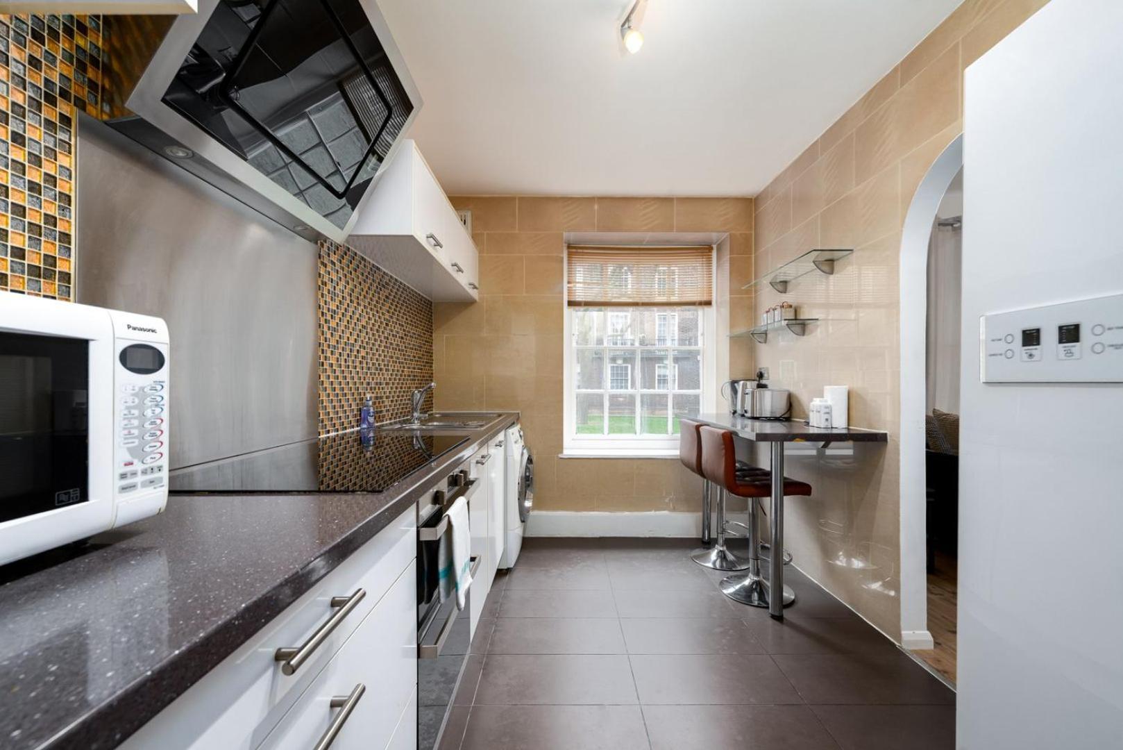 Guestready - Relaxing In * Londres