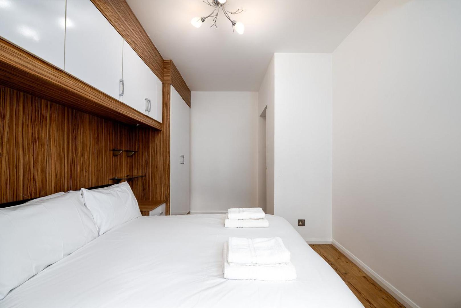 Appartement Guestready - Relaxing In