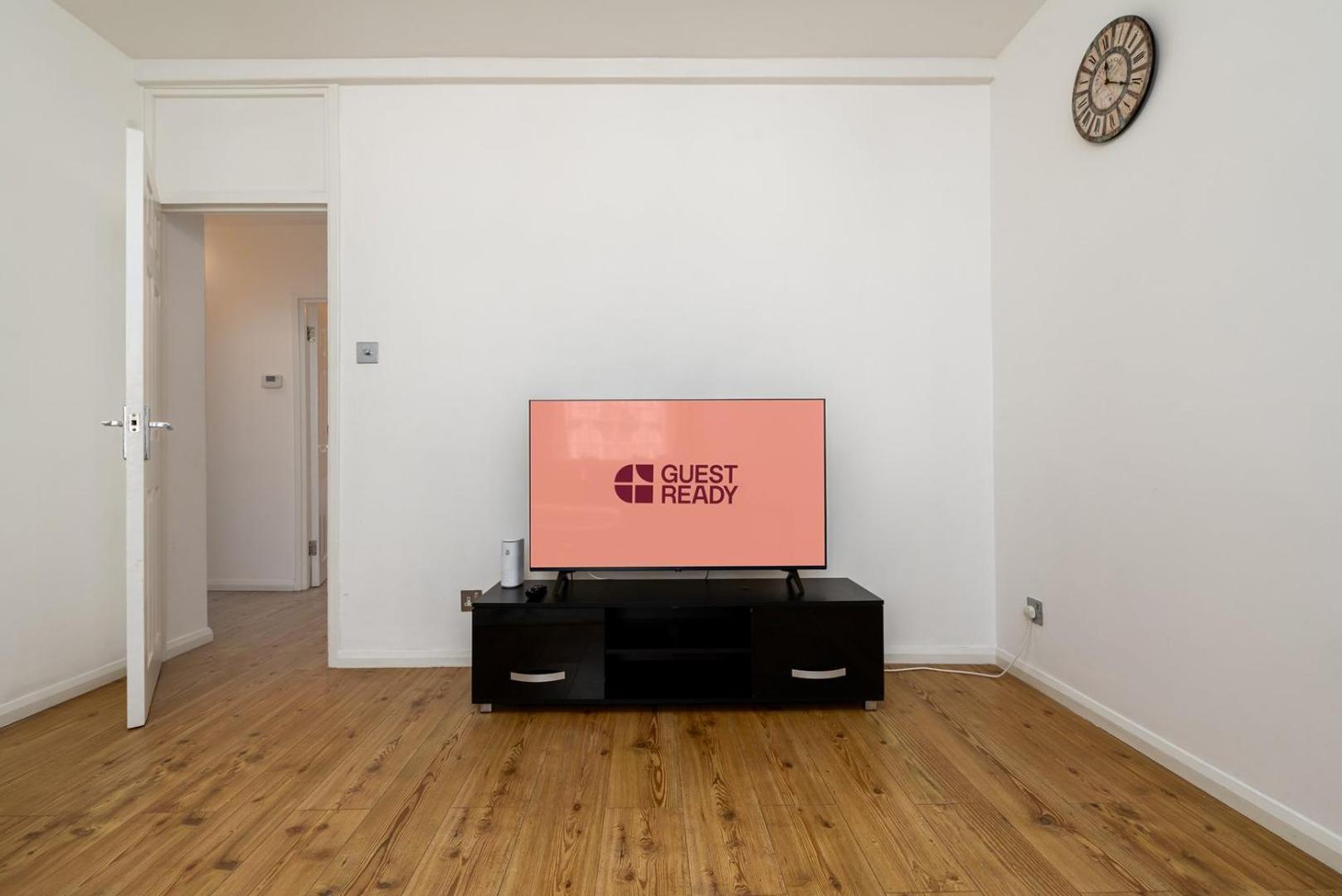 Appartement Guestready - Relaxing In *